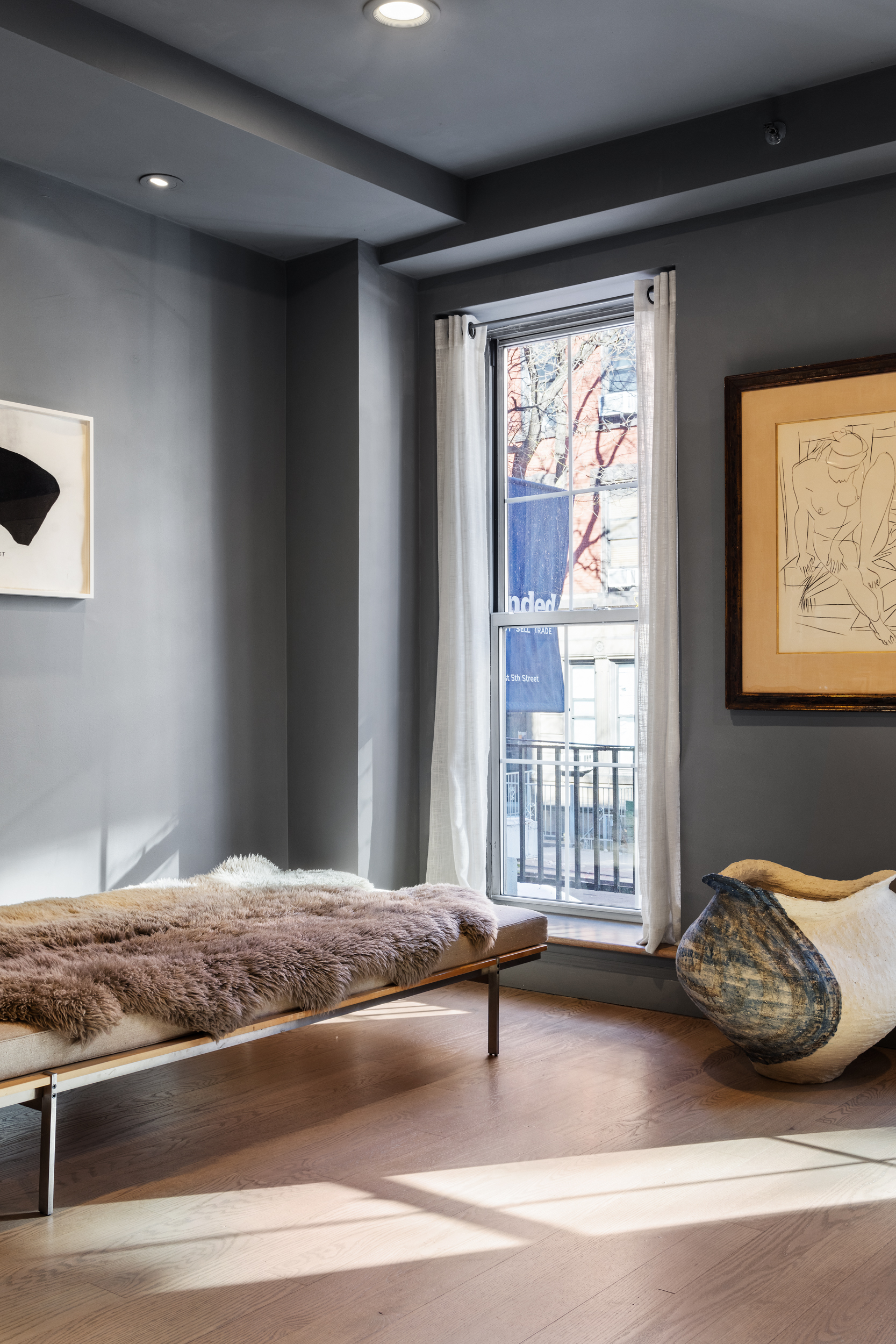 222 East 5th Street, Unit 5 Manhattan, NY 10003 - Photo 4 of 14