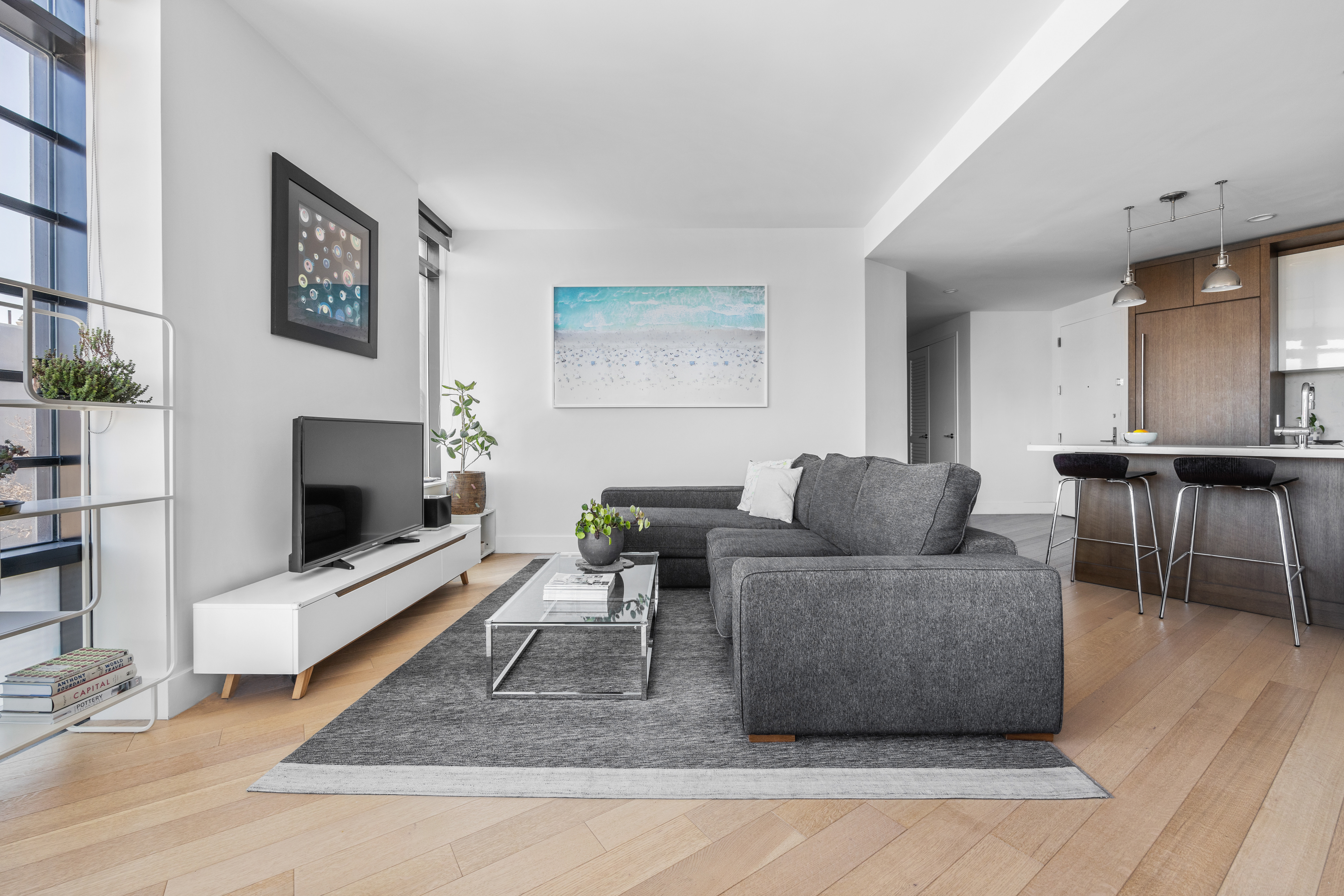 500 Waverly Avenue, Unit 5C Brooklyn, NY 11238 - Photo 3 of 14