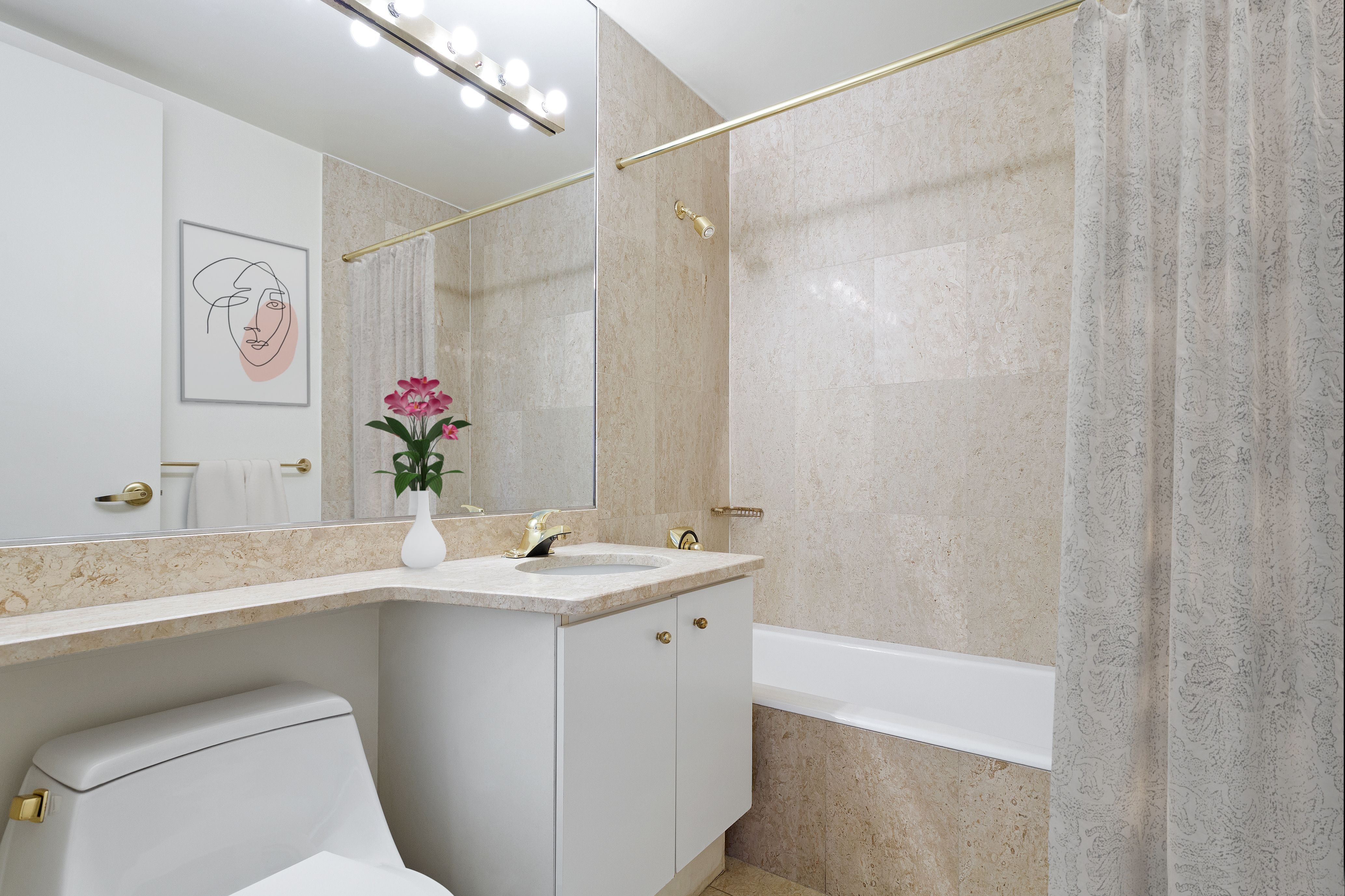 1965 Broadway, Unit 11D Manhattan, NY 10023 - Photo 6 of 11