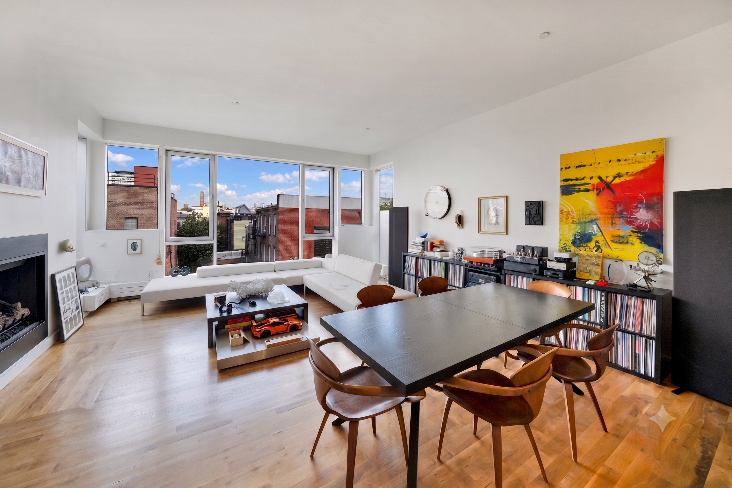 120 North 7th Street, Unit PH4B Brooklyn, NY 11249 - Photo 4 of 15 Gallery Image 4