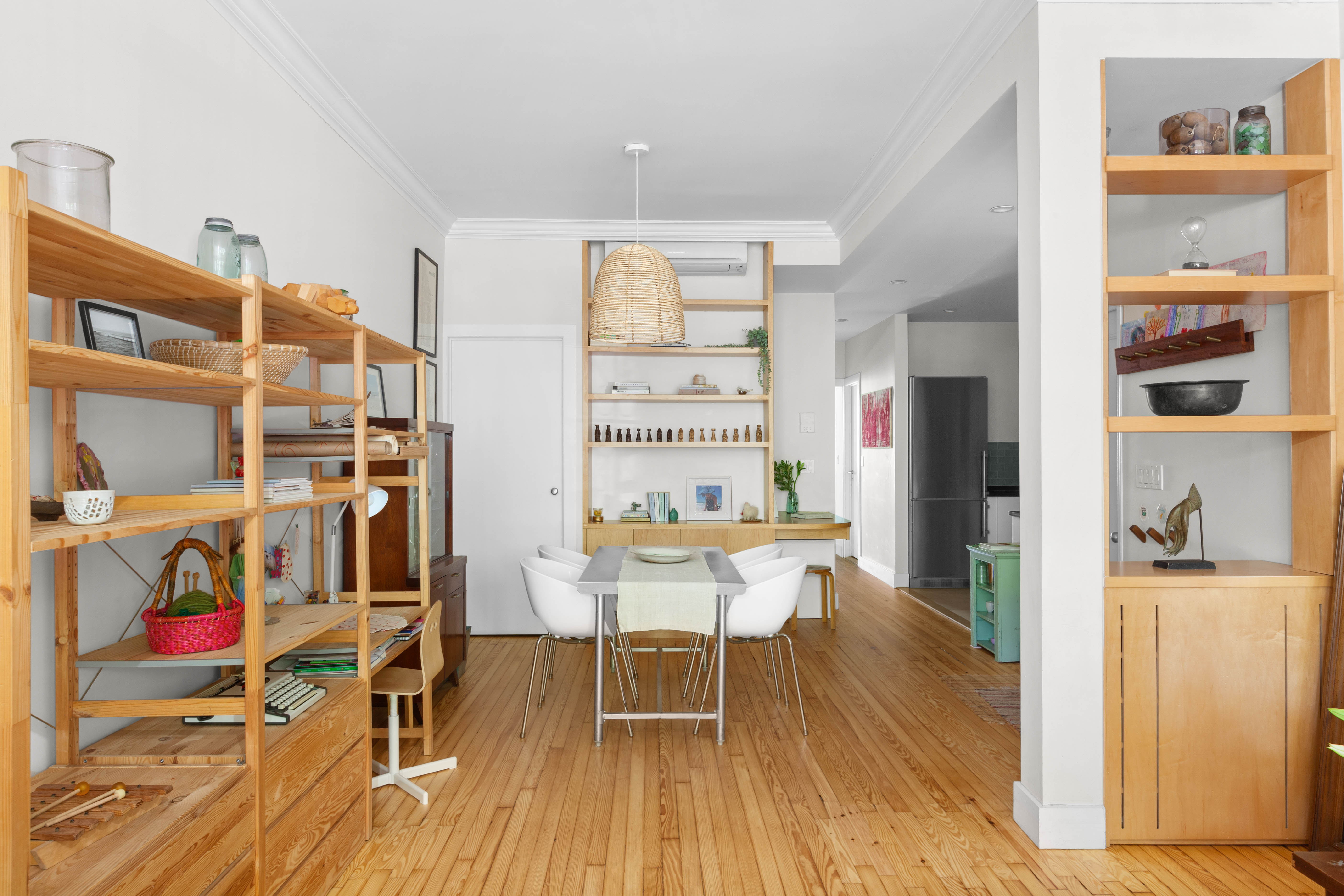 263 Prospect Place, Unit 1 Brooklyn, NY 11238 - Photo 5 of 15