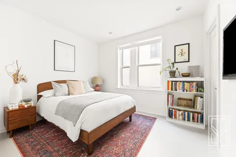 $1,575,000 | 475 Washington Avenue, Unit 2E | Clinton Hill