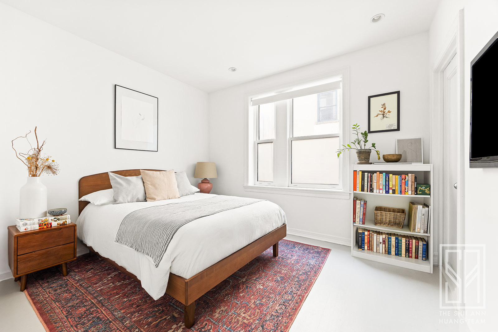 475 Washington Avenue, Unit 2E Brooklyn, NY 11238 - Photo 6 of 11