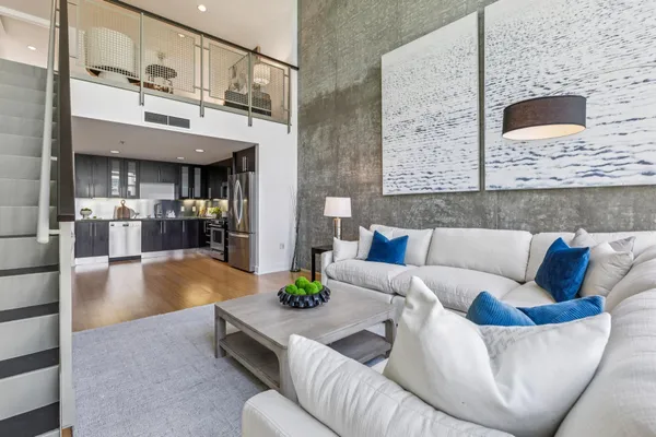$1,275,000 | 200 Brannan Street, Unit 309, San Francisco, CA 94107