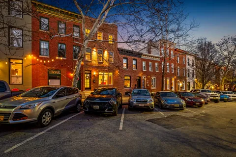 $850,000 | 213 South Collington Avenue, Baltimore, MD 21231