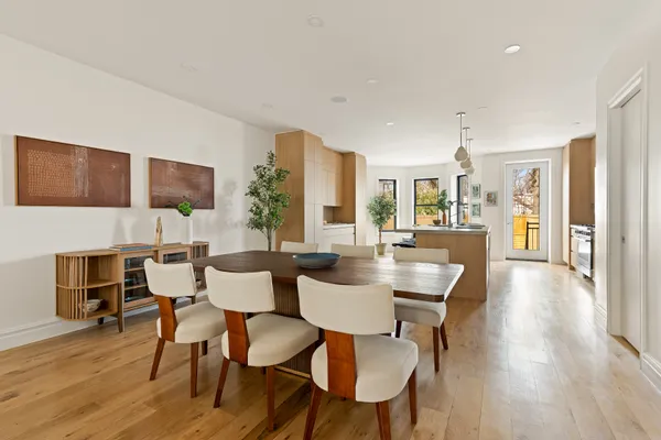 $2,195,000 | 1293 Park Place | Weeksville