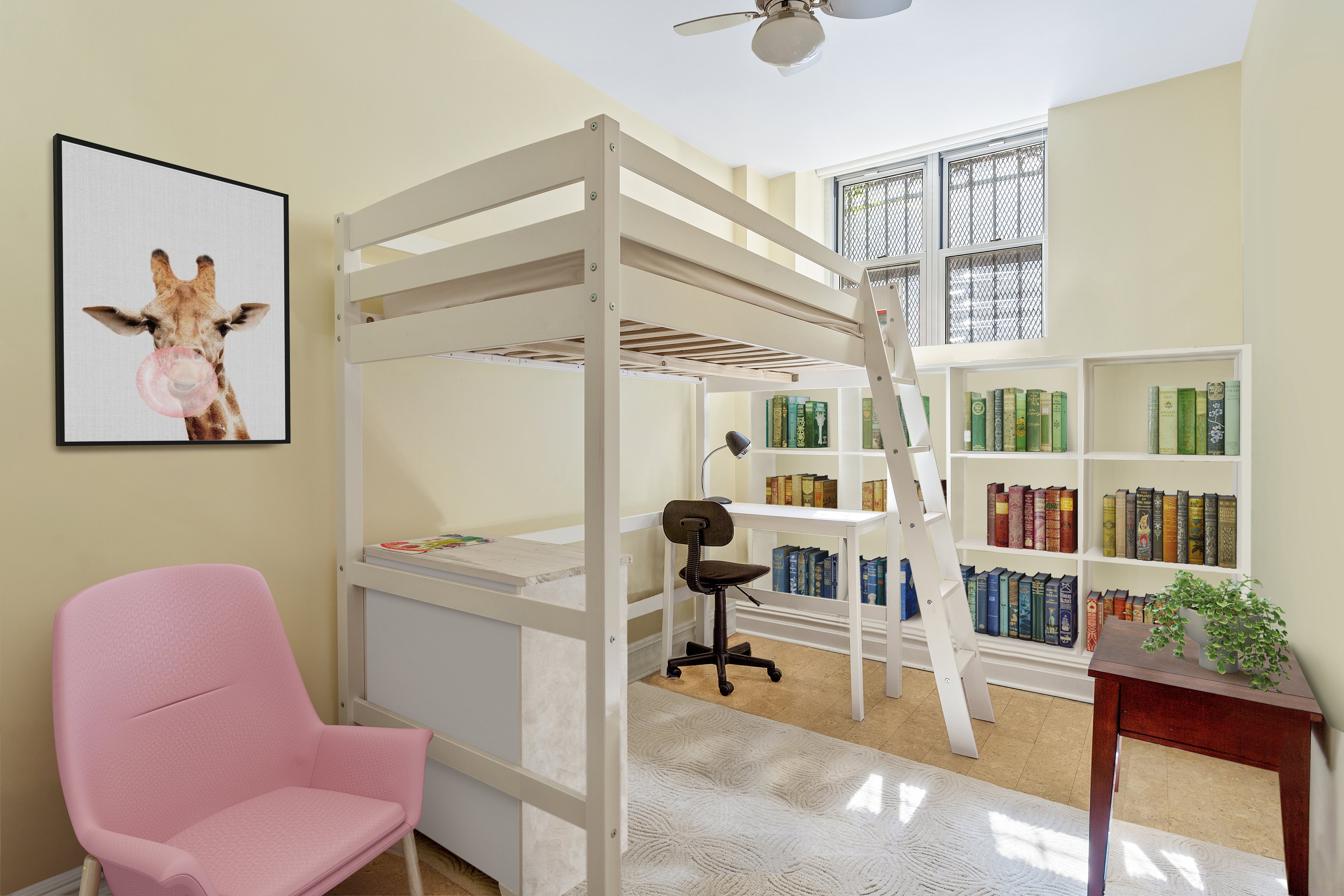 175 West 92nd Street, Unit MAIS Manhattan, NY 10025 - Photo 6 of 9