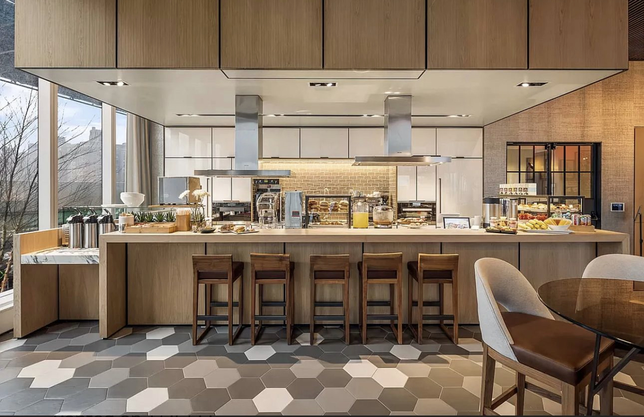 252 South Street, Unit 53B Manhattan, NY 10002 - Photo 18 of 27