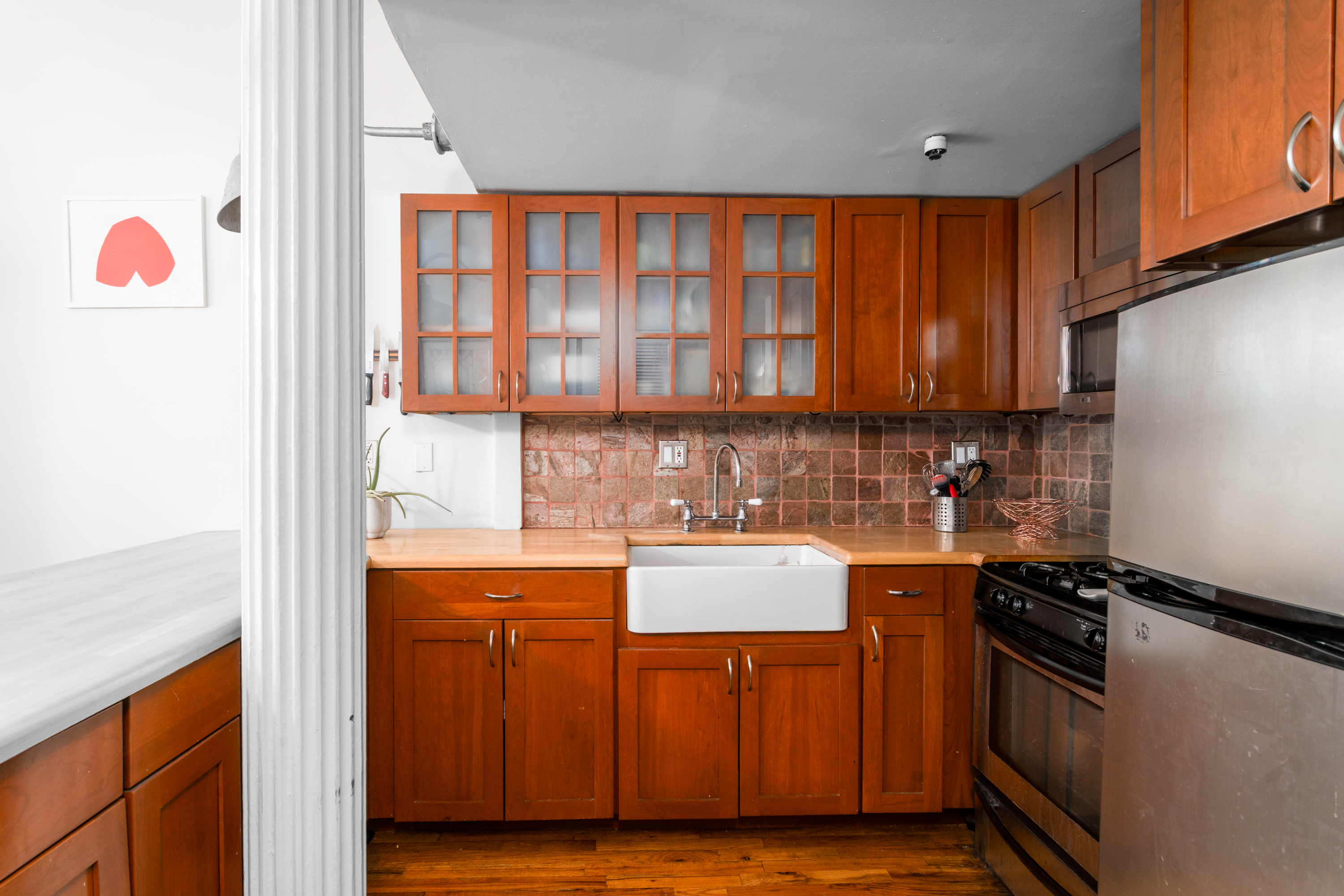 67 East 11th Street, Unit 518 Manhattan, NY 10003 - Photo 8 of 13