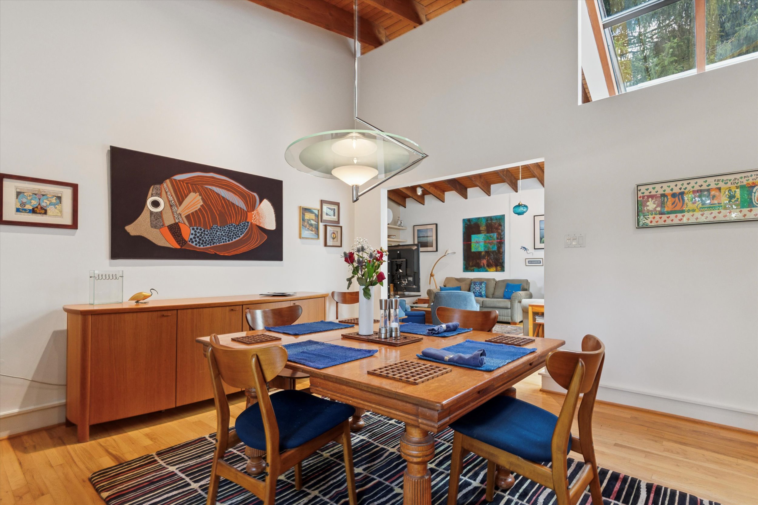 376 Merion Road Merion Station, PA 19066 - Photo 11 of 35 a outdoor space with furniture