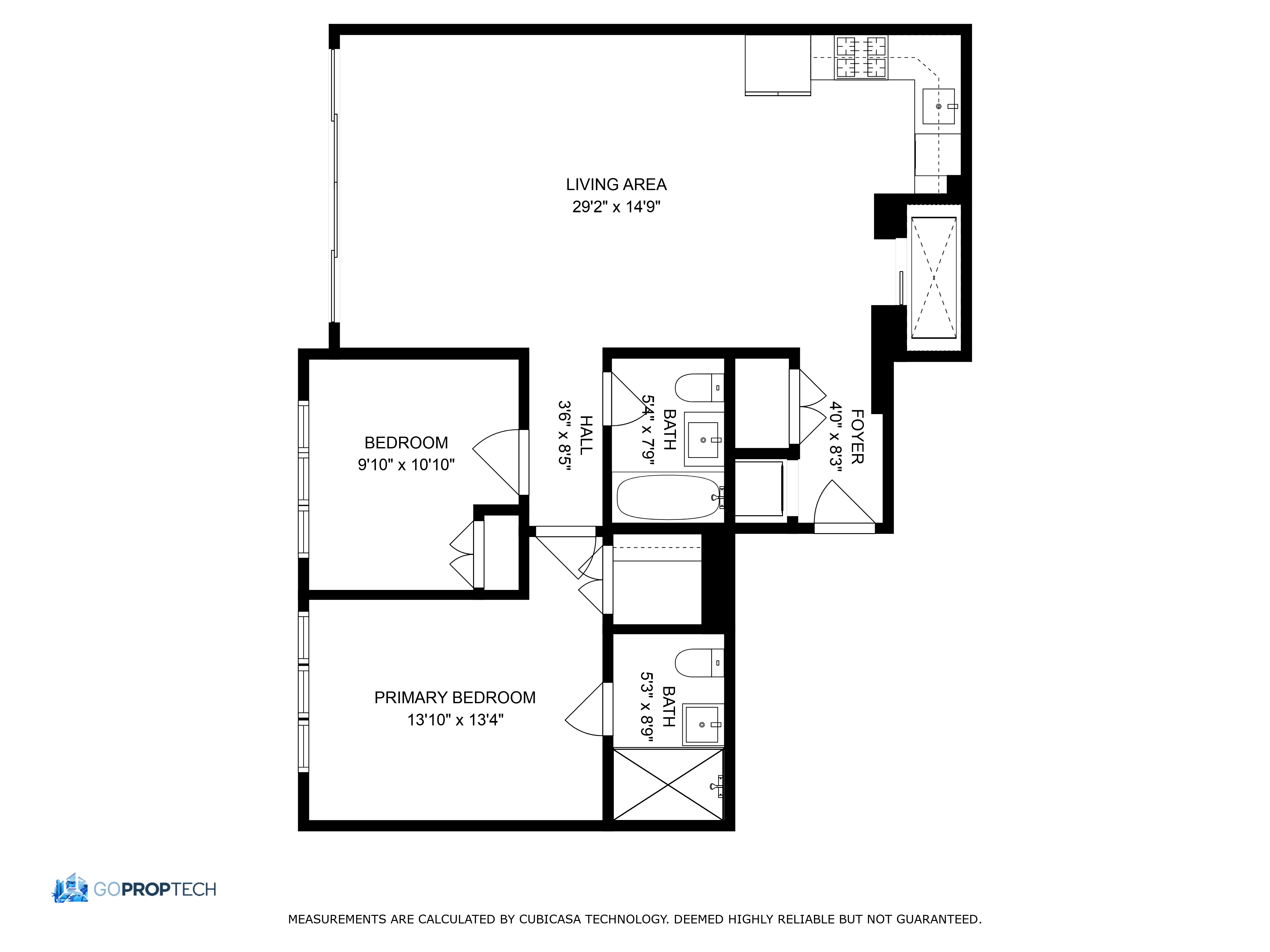 51 Woodhull Street, Unit 2R Brooklyn, NY 11231 - Photo 14 of 14