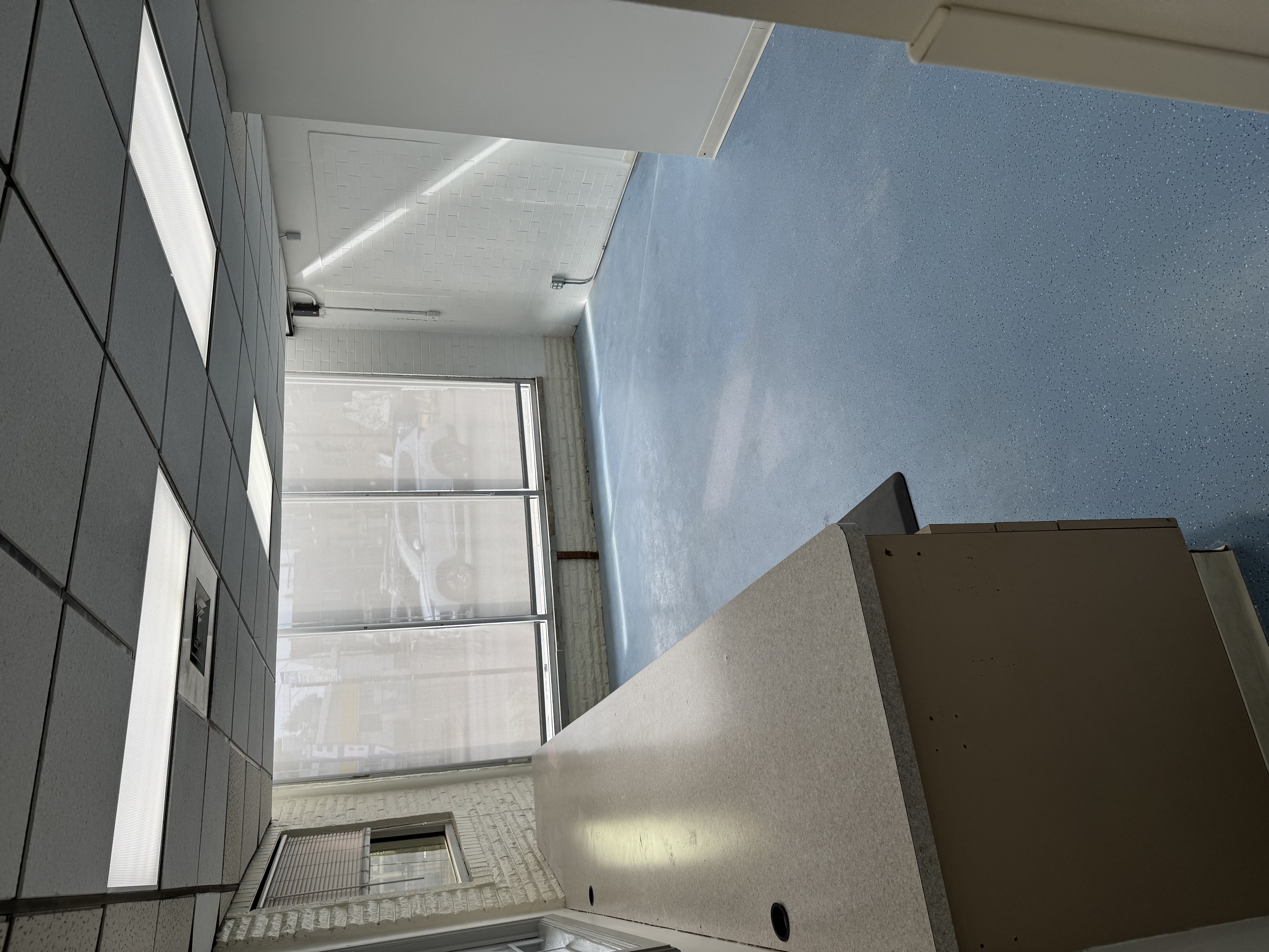 3200 West 26th Street Chicago, IL 60623 - Photo 4 of 8 a view of an empty room with a window