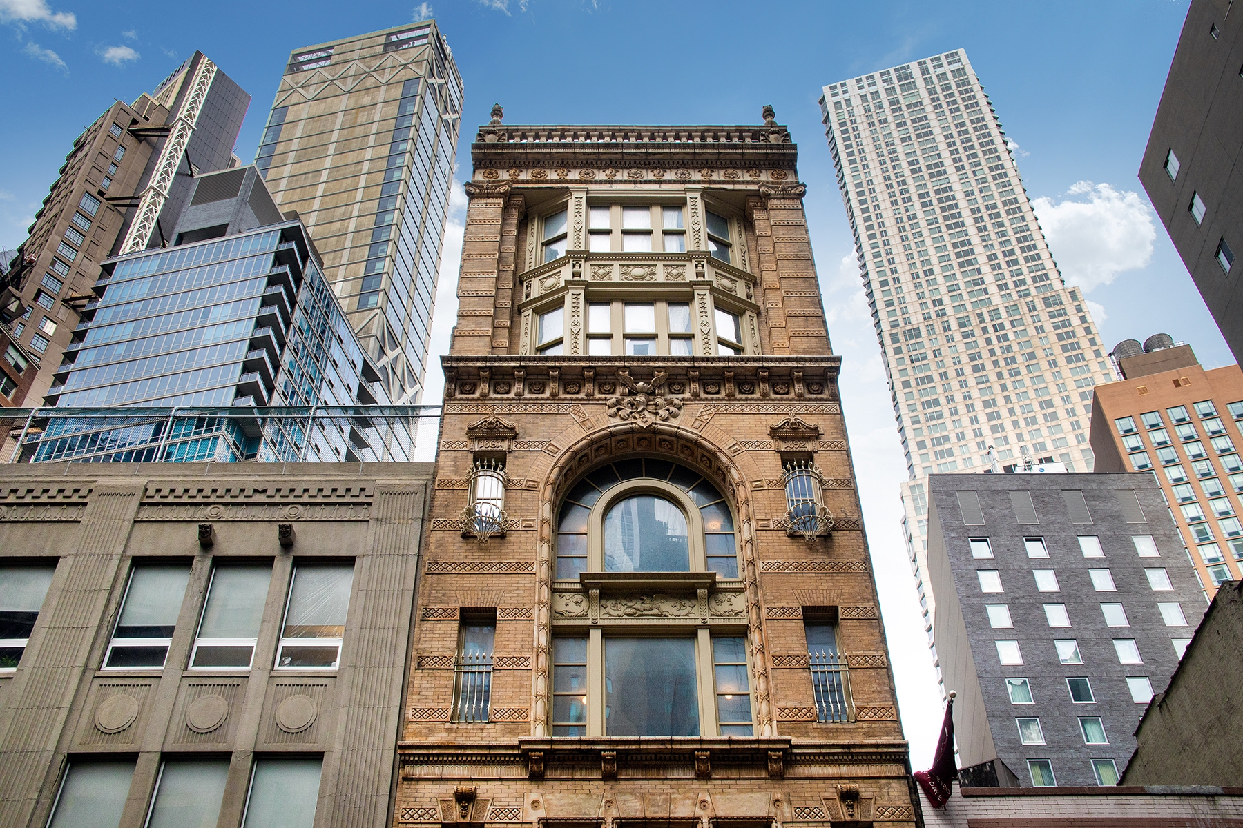 42 Ann Street, Unit 5 Manhattan, NY 10038 - Photo 11 of 12