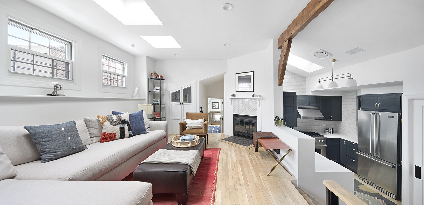 174 Pacific Street, Unit 4A Brooklyn, NY 11201 - Photo 3 of 13