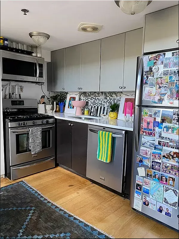 $4,082 | 92 Meserole Street, Unit 4A | Williamsburg