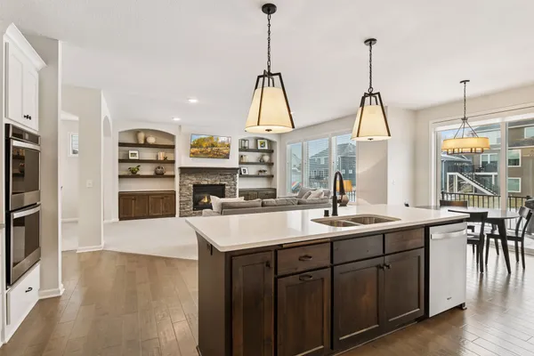 $899,500 | 5562 Zircon Lane North, Plymouth, MN 55446