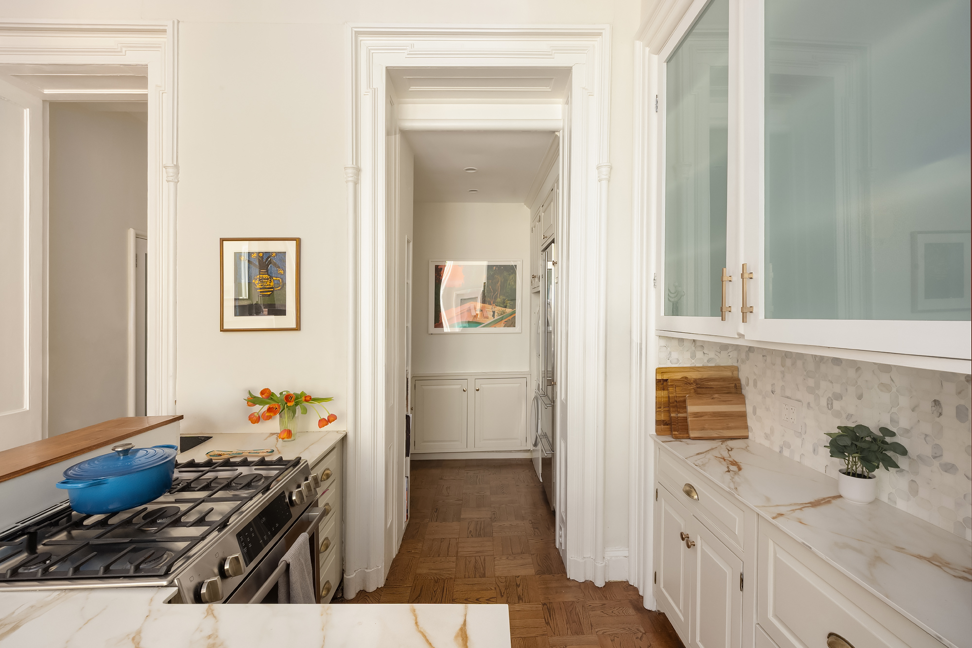 58 Remsen Street, Unit 1R Brooklyn, NY 11201 - Photo 5 of 17