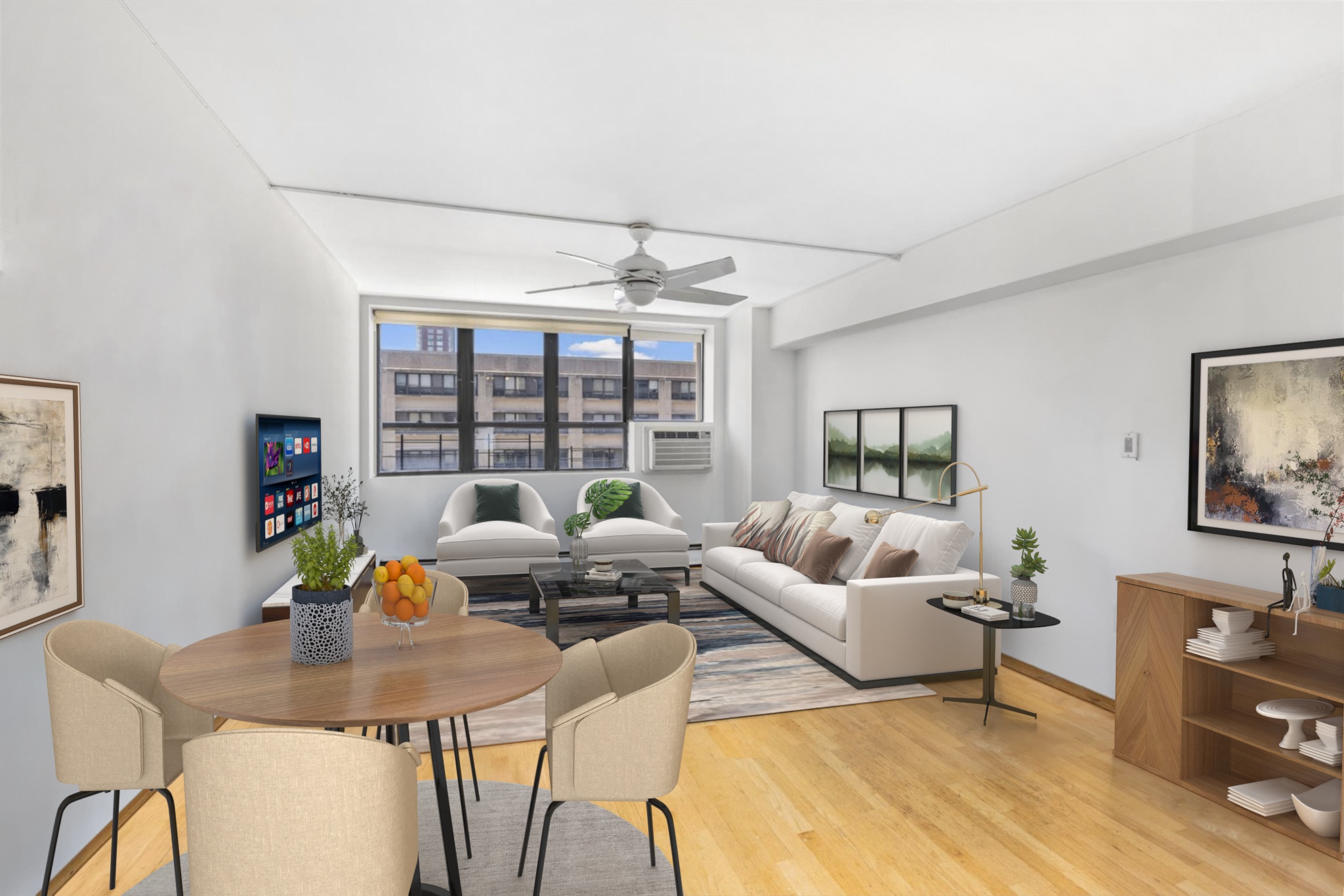 301 West 110th Street, Unit 7M Manhattan, NY 10026 - Photo 1 of 8