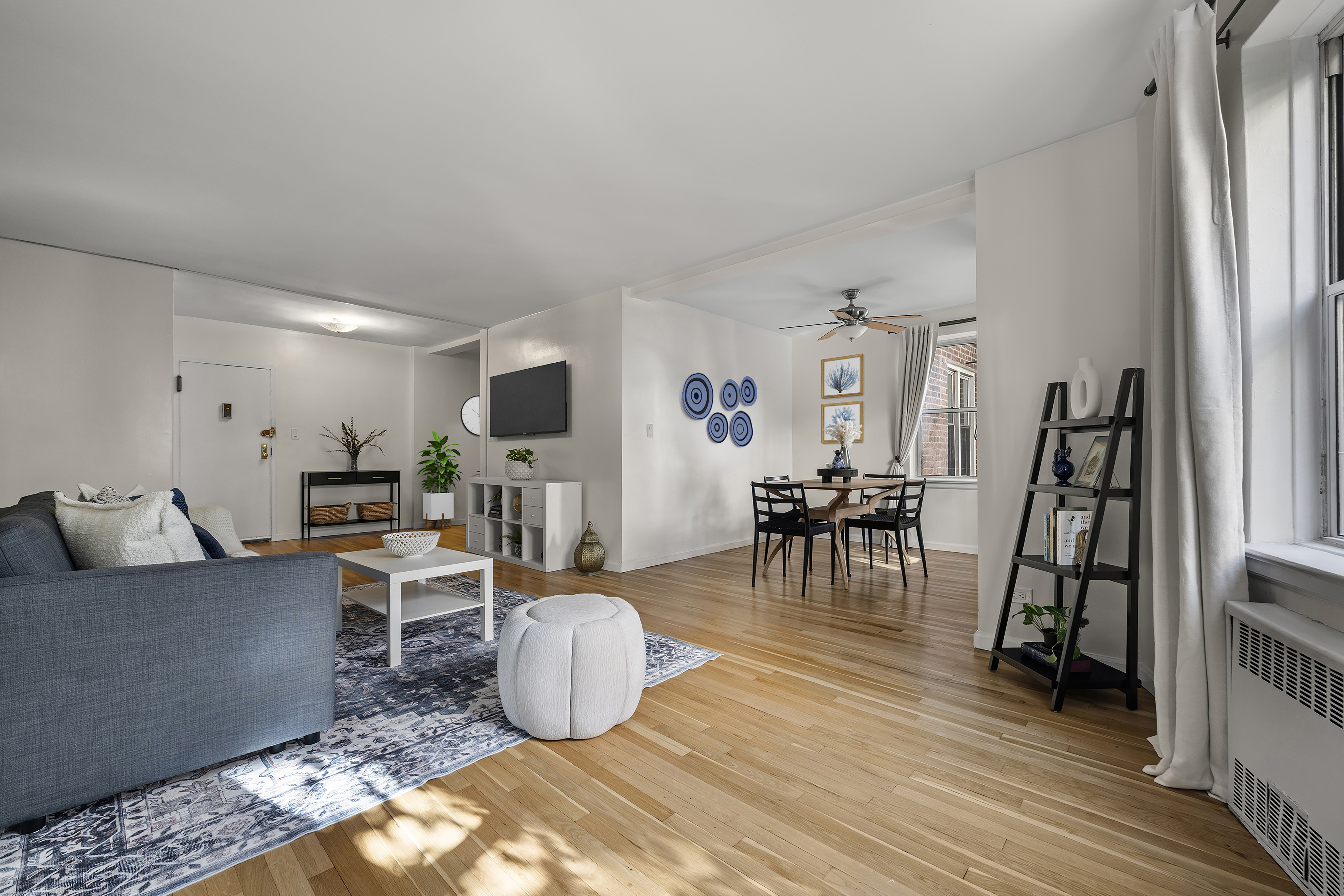 800 Grand Concourse, Unit 2BS Bronx, NY 10451 - Photo 2 of 11