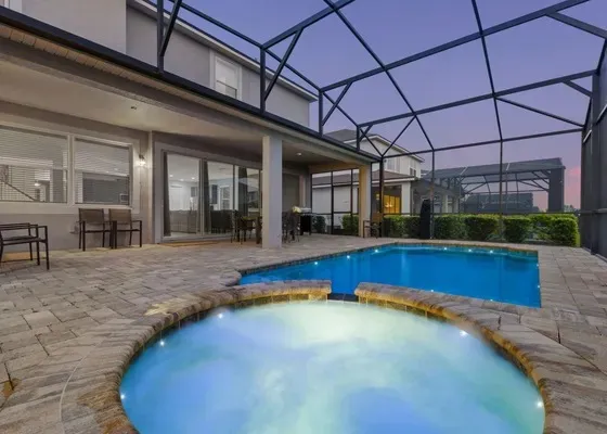 $734,900 | 9042 Sunshine Ridge Loop, Kissimmee, FL 34747