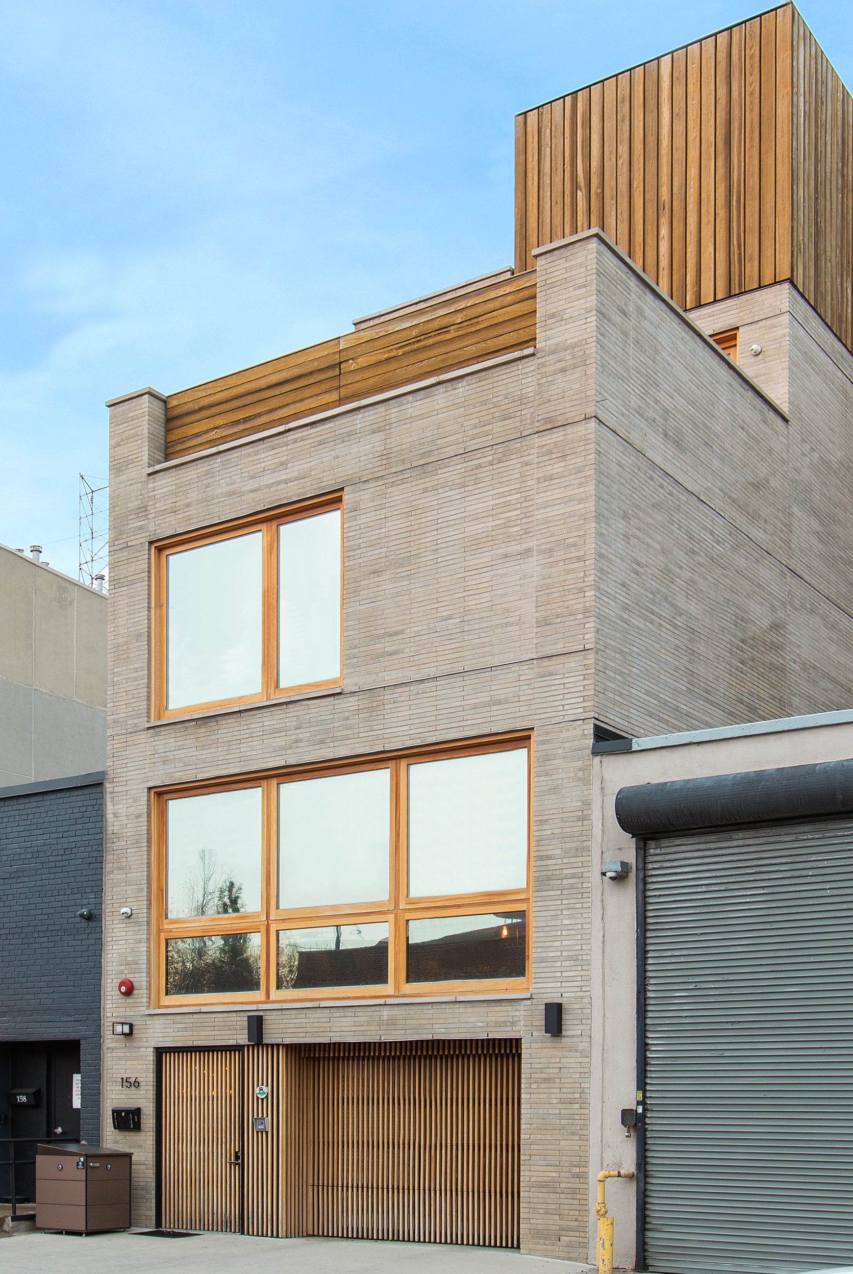 156 Beard Street Brooklyn, NY 11231 - Photo 42 of 44