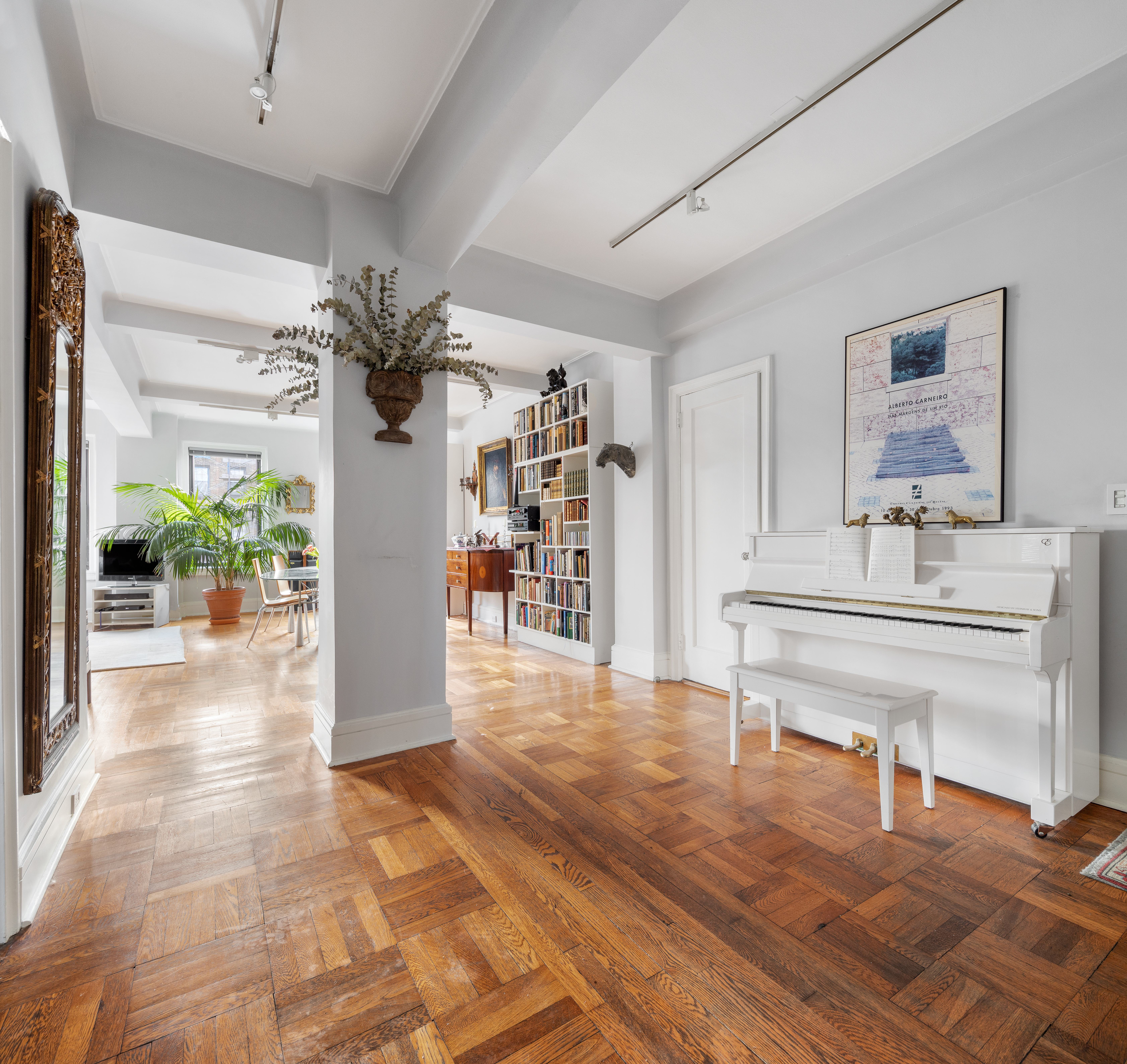 41 West 96th Street, Unit 13B Manhattan, NY 10025 - Photo 4 of 13
