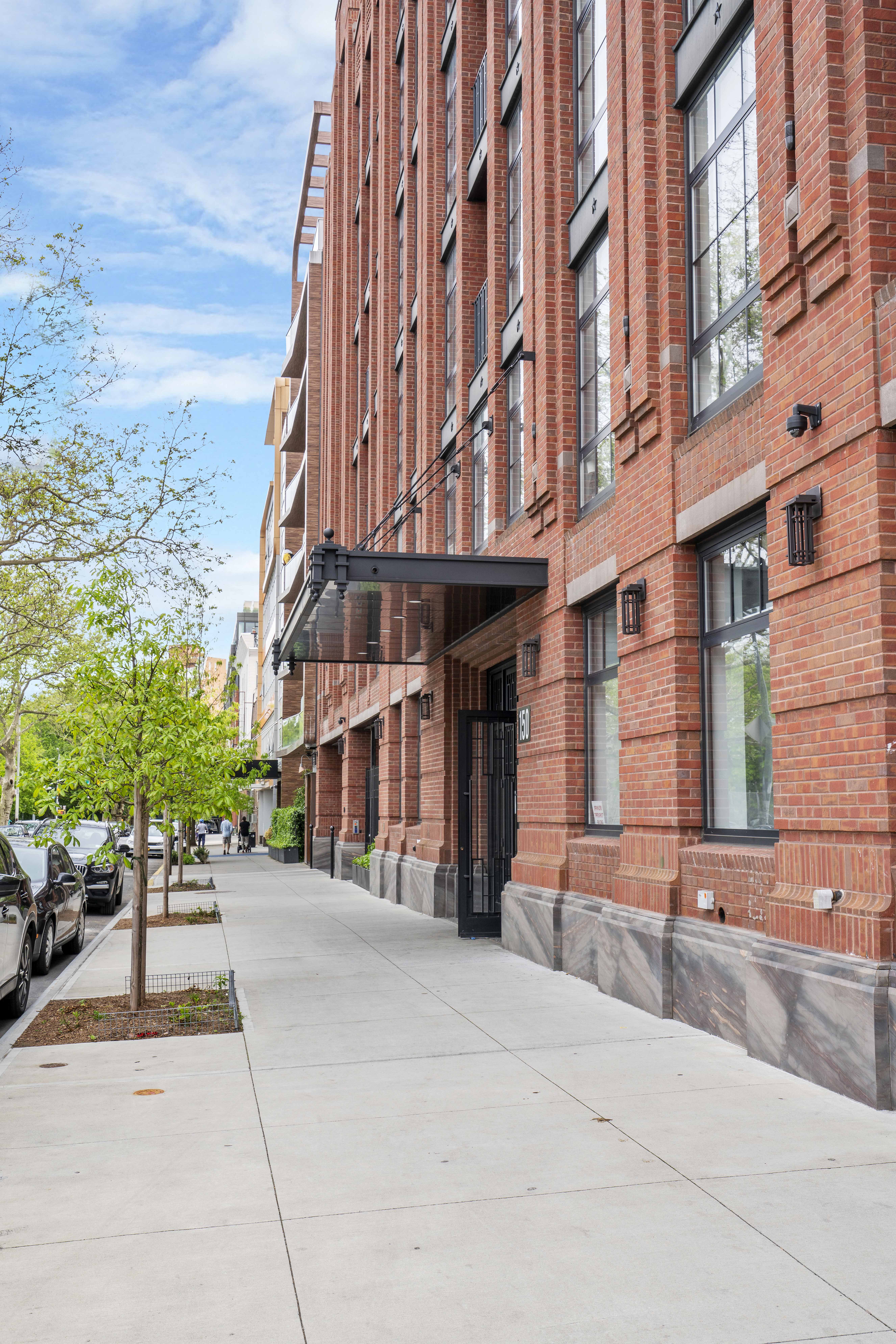 150 North 12th Street, Unit 3B Brooklyn, NY 11249 - Photo 9 of 10