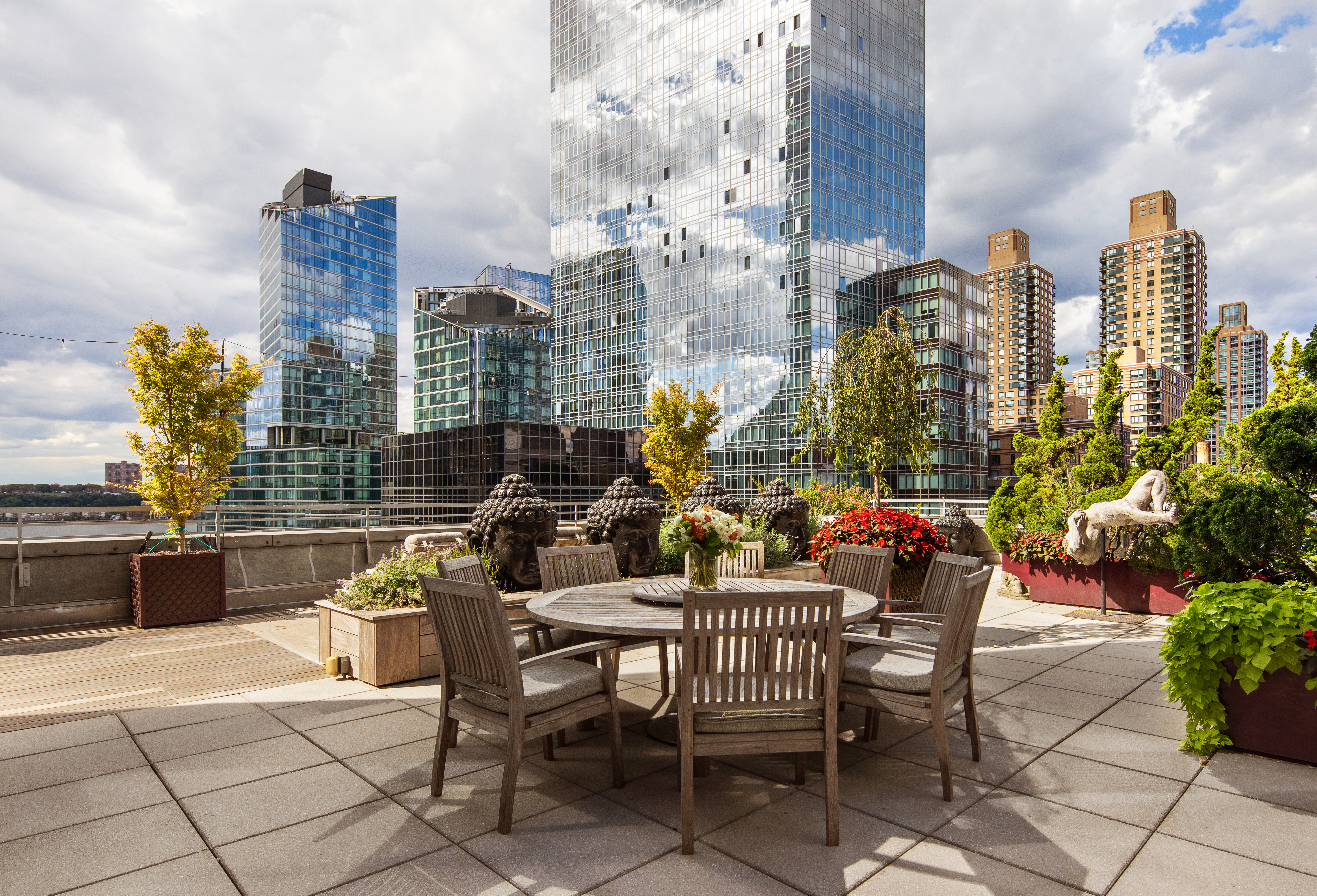 10 West End Avenue, Unit 14A Manhattan, NY 10023 - Photo 7 of 16