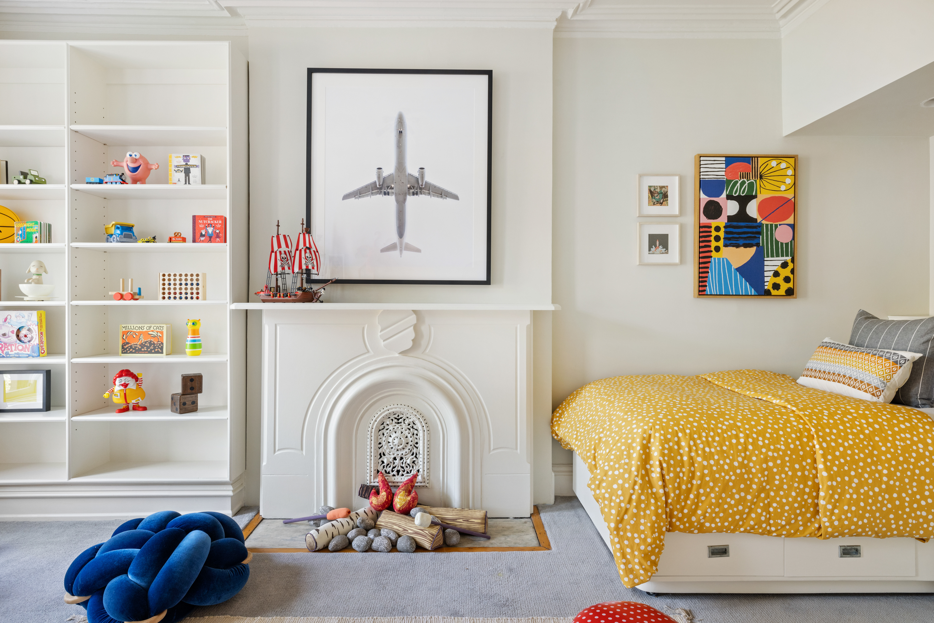 48 Garden Place Brooklyn, NY 11201 - Photo 36 of 47