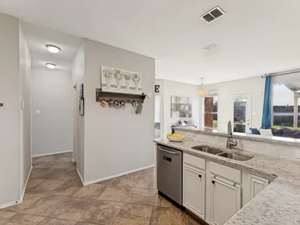 $389,000 | 11940 Gold Creek Drive East, Fort Worth, TX 76244