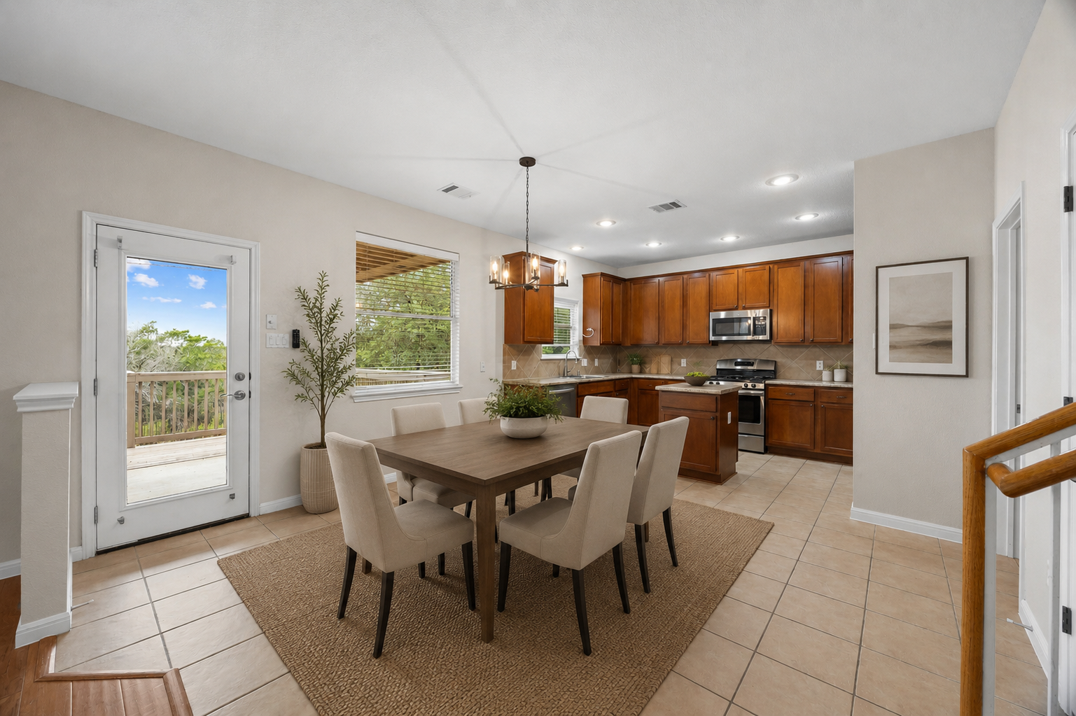 11729 Springs Head Loop Austin, TX 78717 - Photo 4 of 11