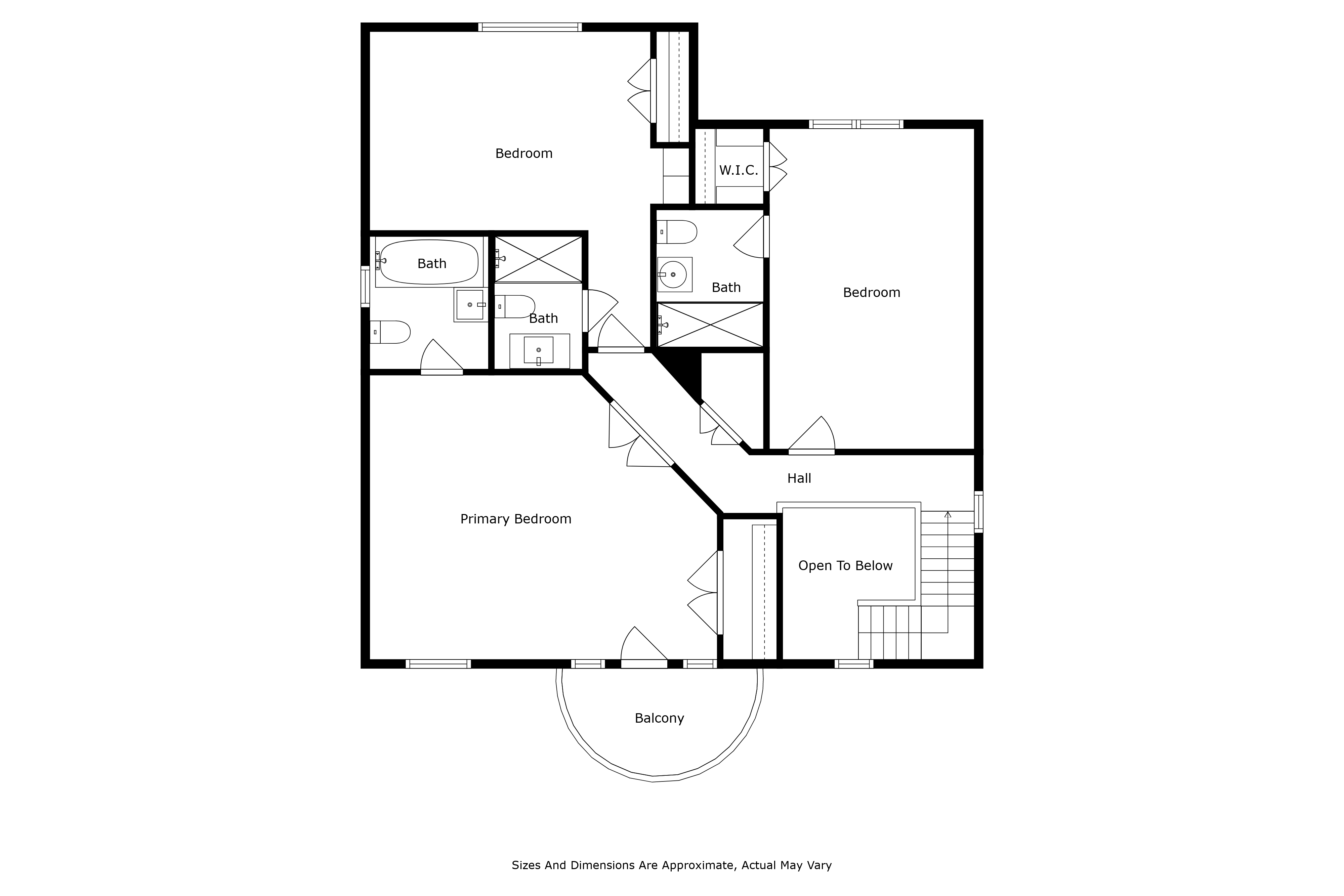 2253 East 64th Street Brooklyn, NY 11234 - Photo 41 of 45 a picture of a floor plan