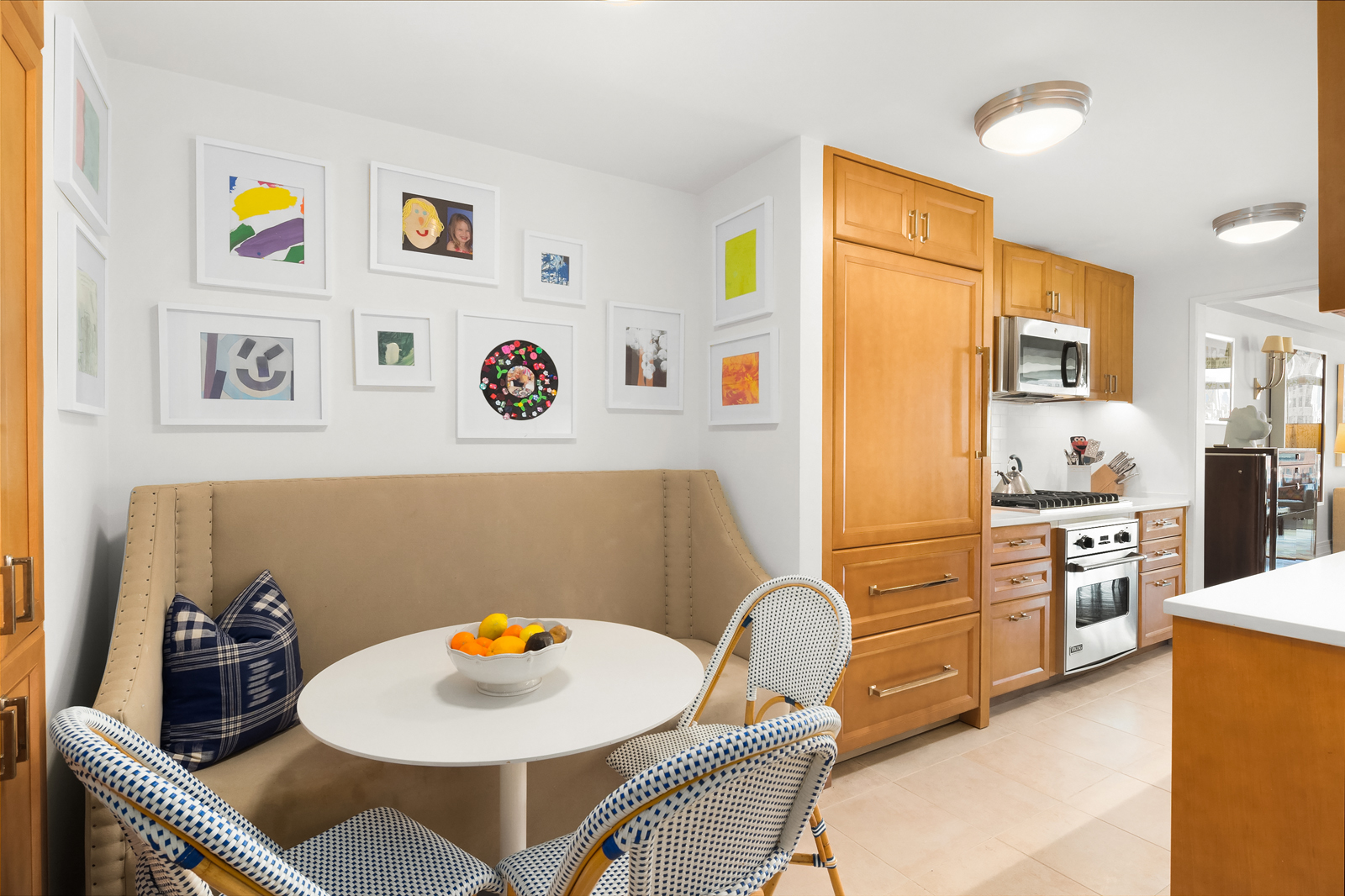 205 East 85th Street, Unit 14CD Manhattan, NY 10028 - Photo 6 of 16