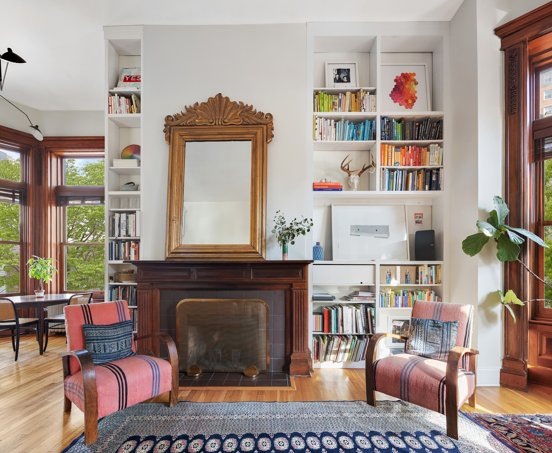 8 8th Avenue, Unit 2F Brooklyn, NY 11217 - Photo 3 of 11