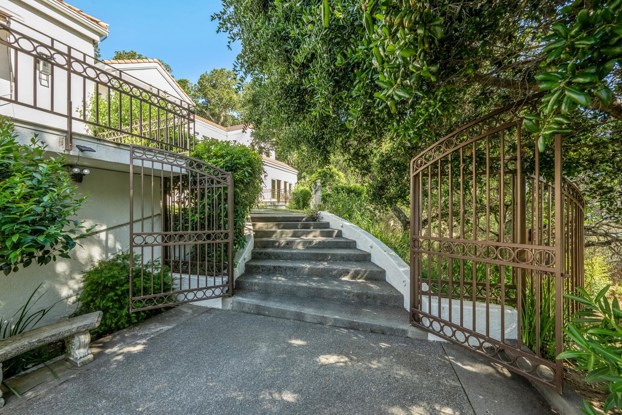 5 Heatherstone Lane San Rafael, CA 94903 - Photo 49 of 56