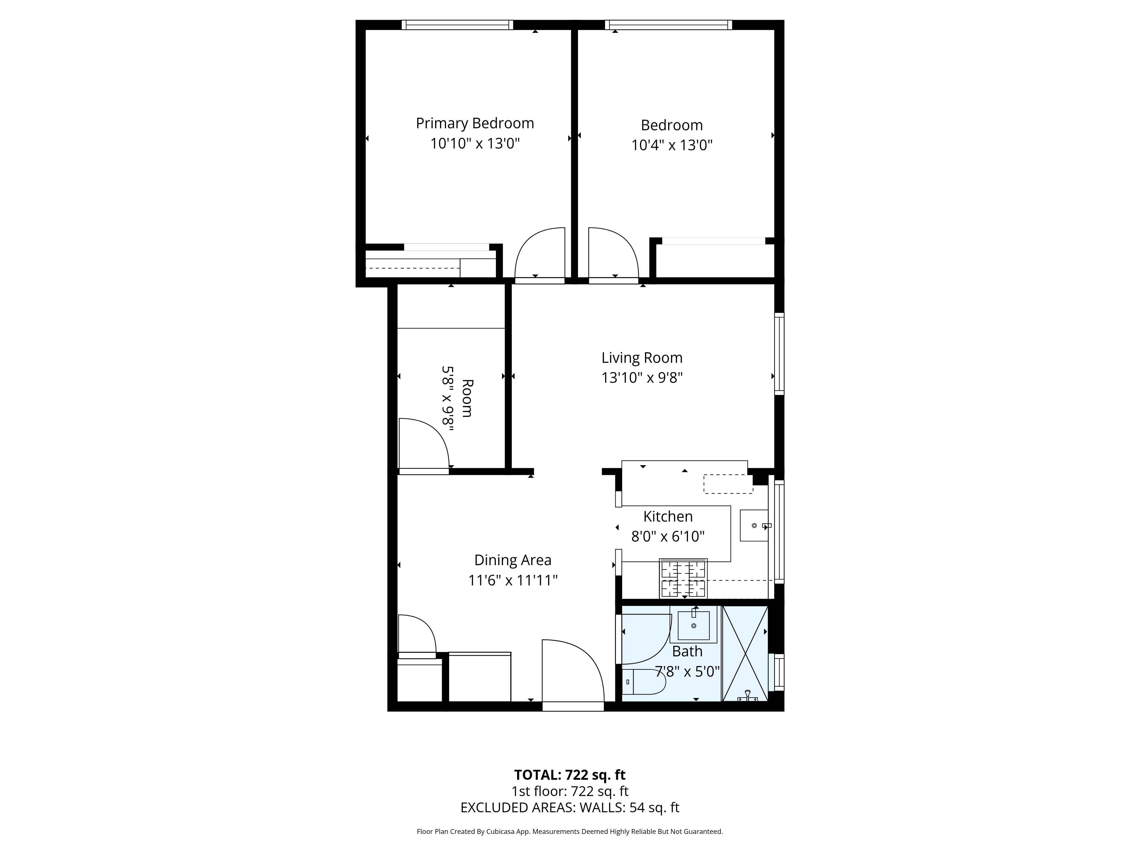 27 Sherlock Place Brooklyn, NY 11233 - Photo 9 of 11