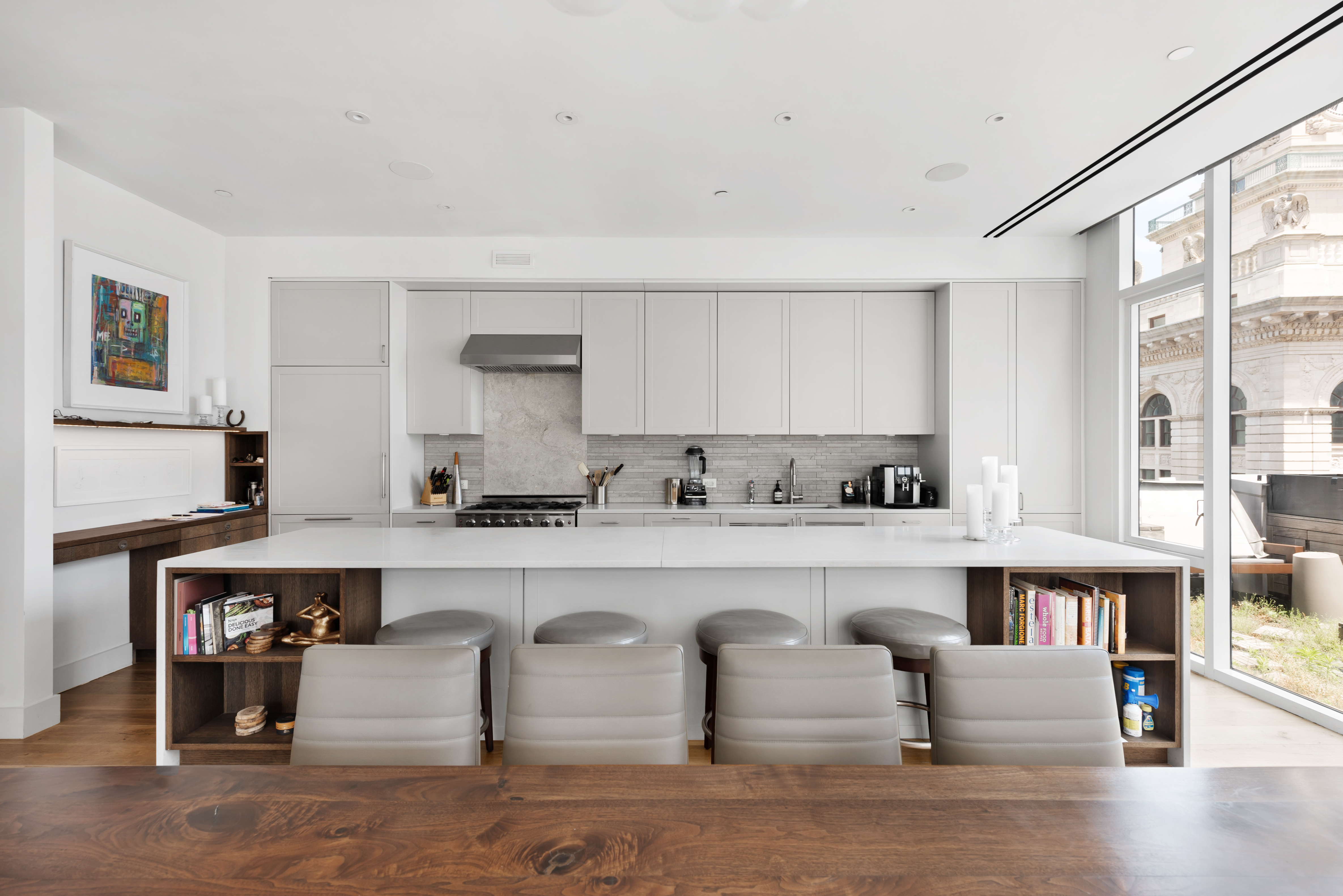 93 Worth Street, Unit PH4 Manhattan, NY 10013 - Photo 6 of 30