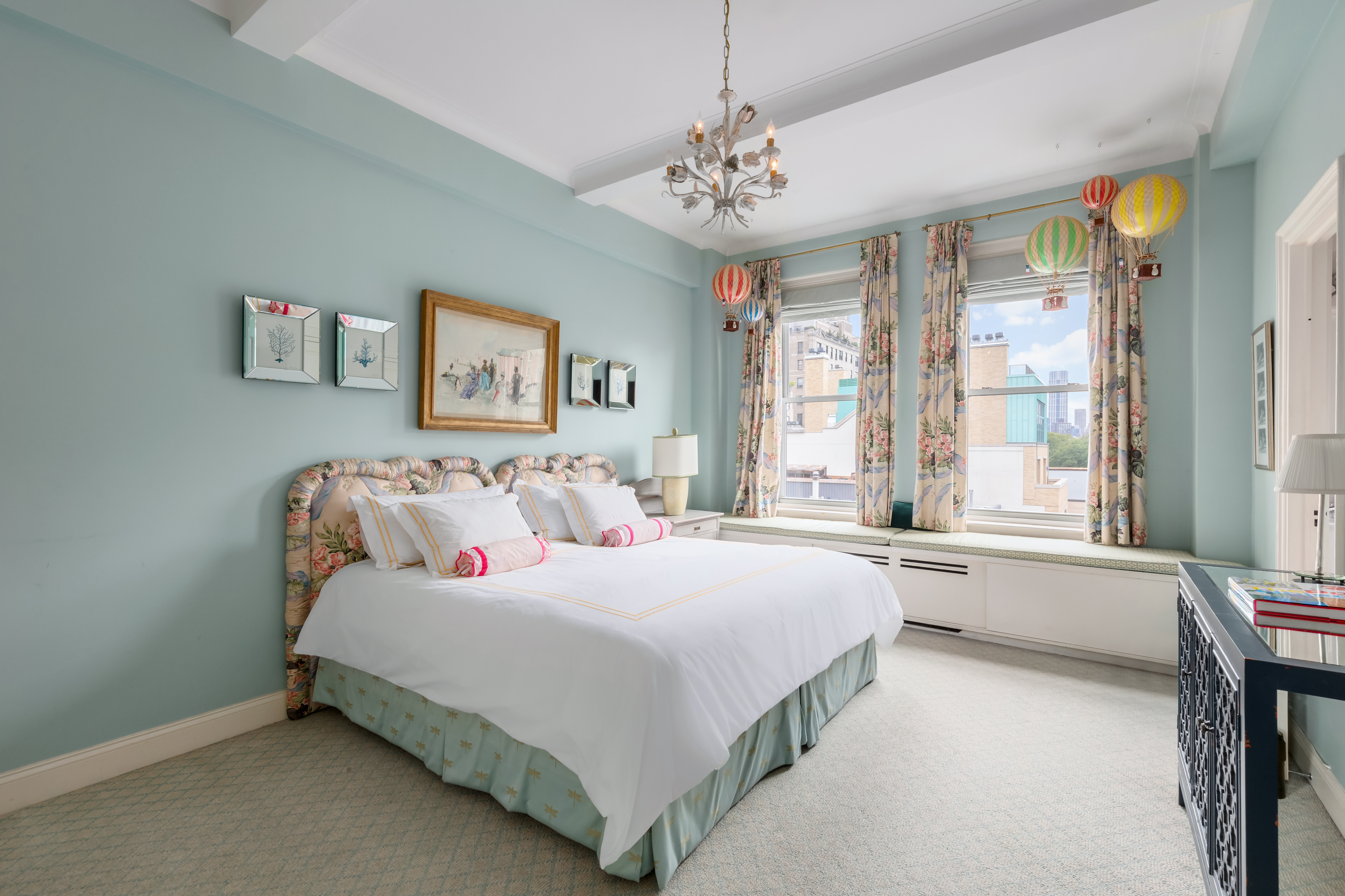 33 East 70th Street, Unit 8C Manhattan, NY 10021 - Photo 11 of 18