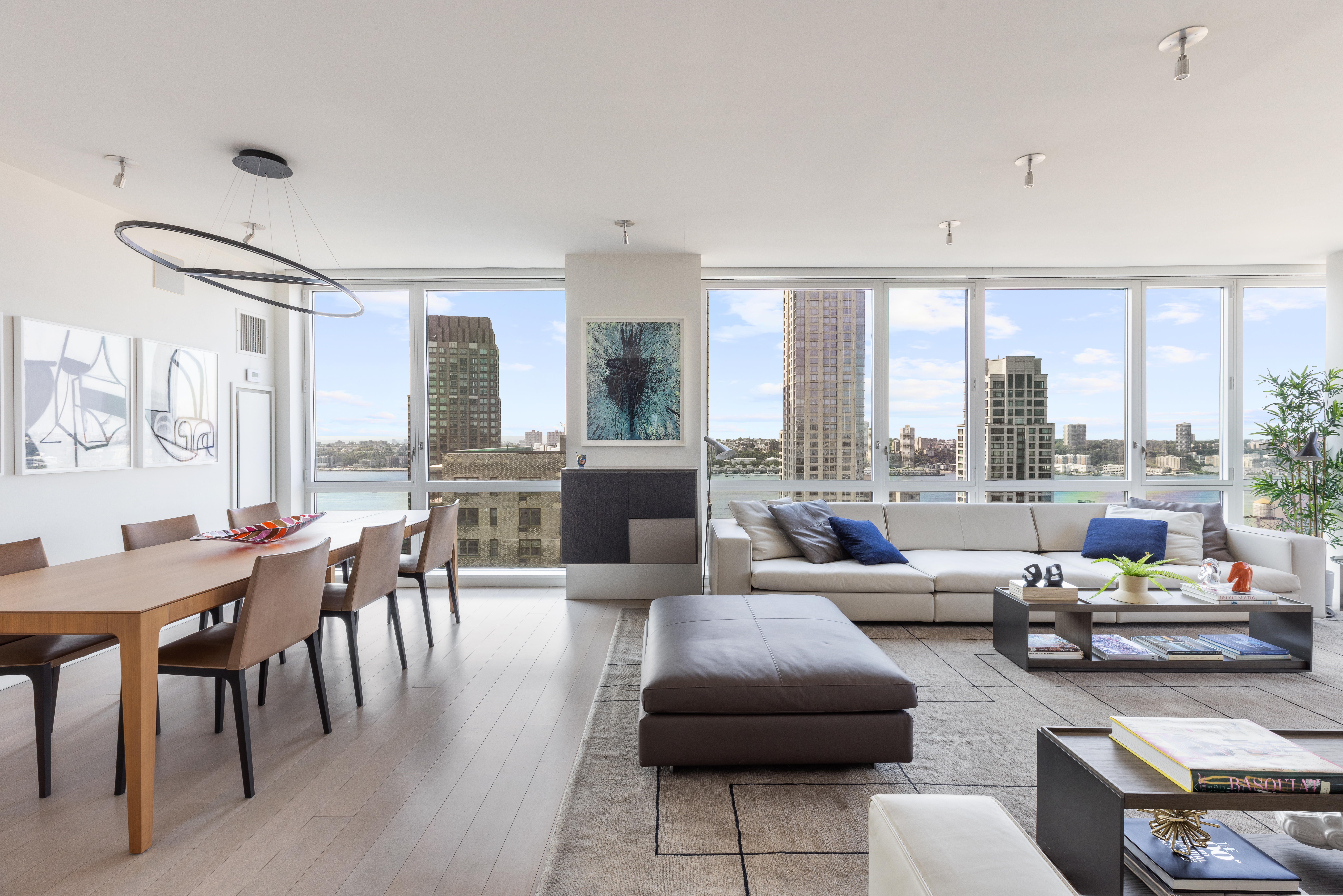 200 West End Avenue, Unit PHC Manhattan, NY 10023 - Photo 4 of 34