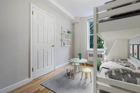 $350,000 | 2750 Johnson Avenue, Unit 7G | Spuyten Duyvil