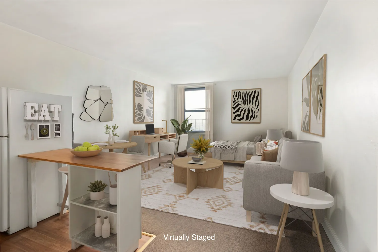 $299,000 | 649 2nd Avenue, Unit 4G | Murray Hill