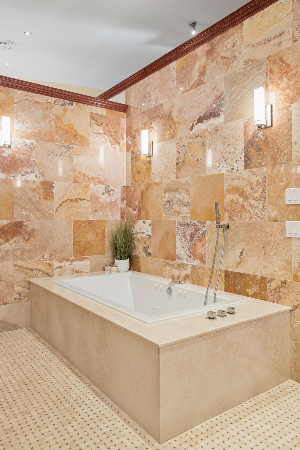 802-10 Locust Street, Unit 201 Philadelphia, PA 19107 - Photo 41 of 56