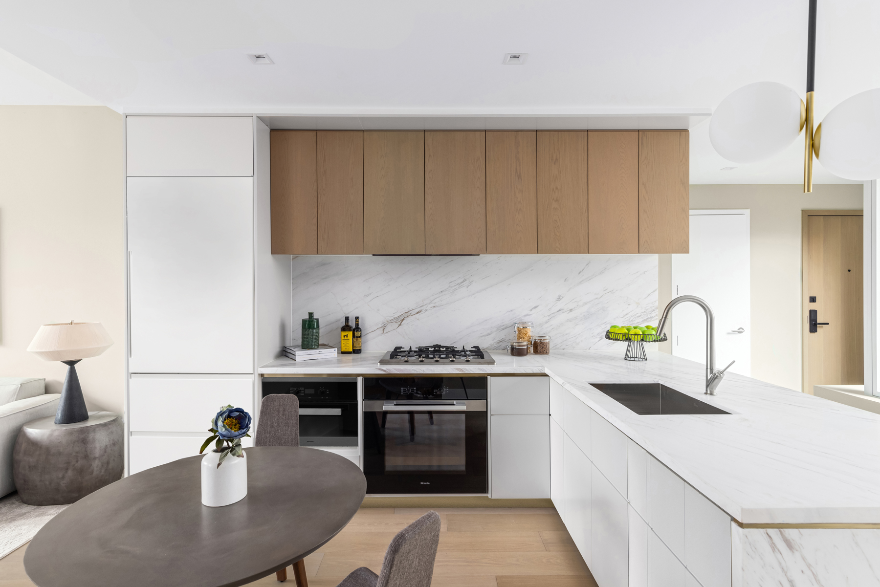 208 Delancey Street, Unit 3J Manhattan, NY 10002 - Photo 3 of 23