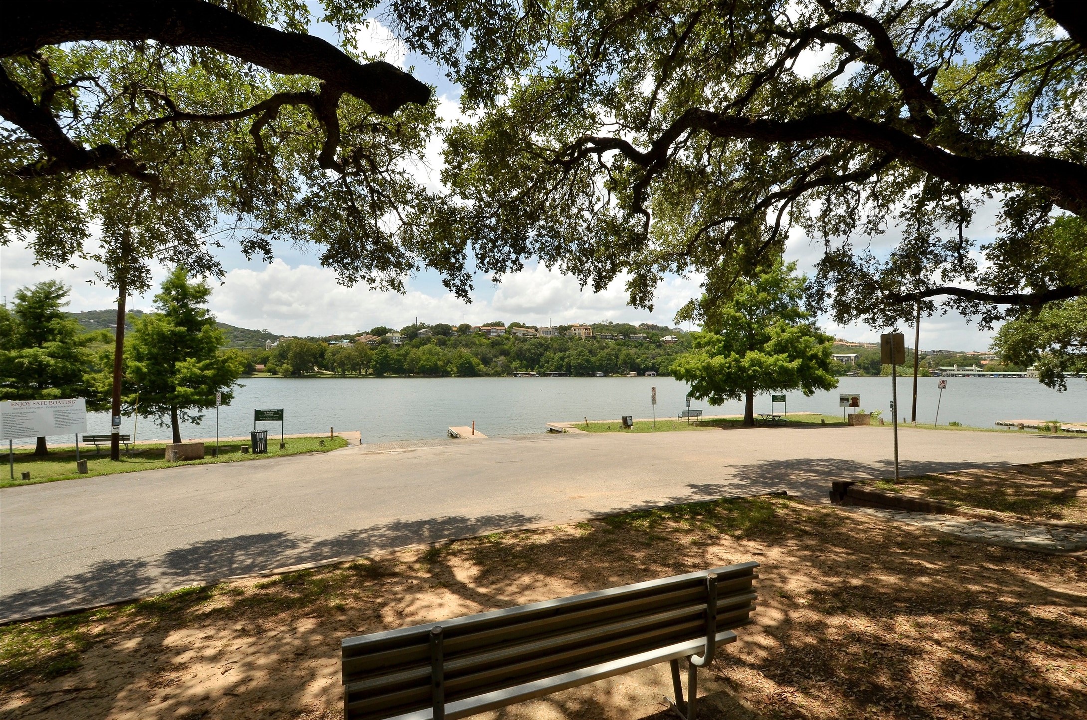 2520 Quarry Road, Unit 201 Austin, TX 78703 - Photo 29 of 30 Gallery Image 29