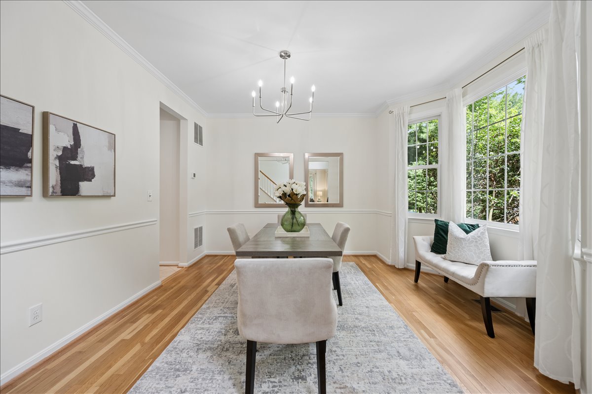 18710 Severn Road Gaithersburg, MD 20879 - Photo 13 of 96
