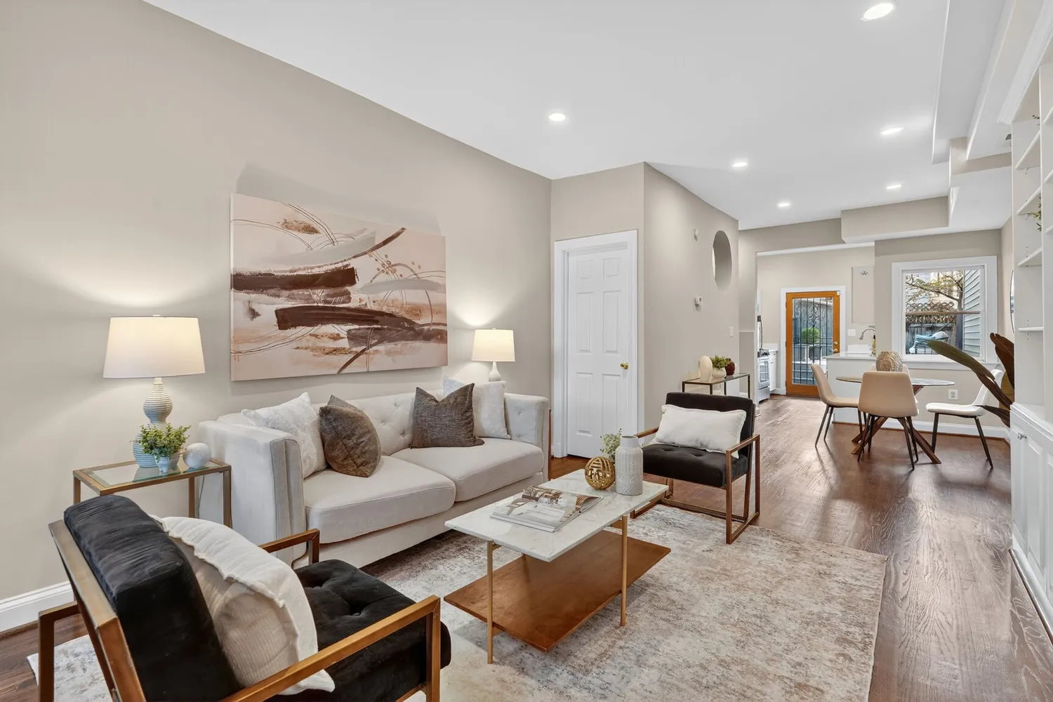 $829,000 | 1019 South Carolina Avenue Southeast, Washington, DC 20003
