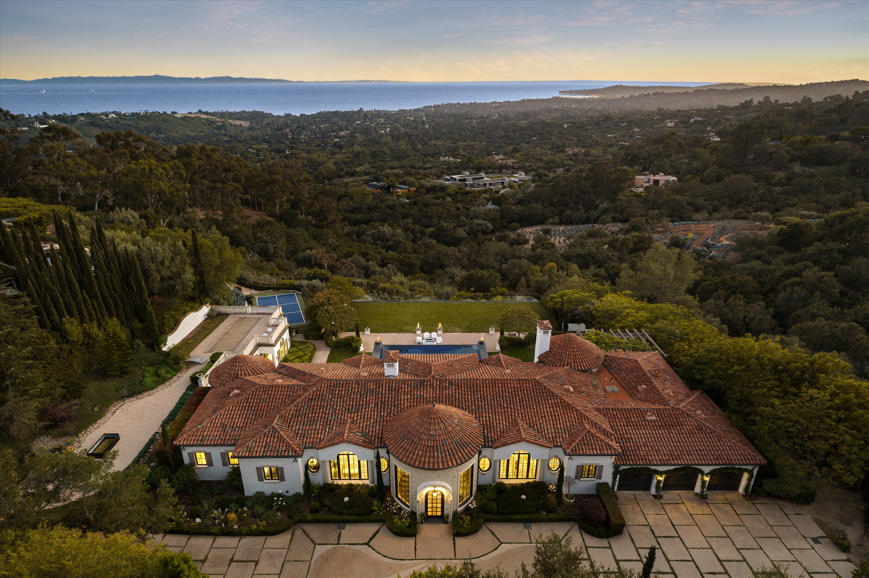999 Romero Canyon Road Montecito, CA 93108 - Photo 59 of 69