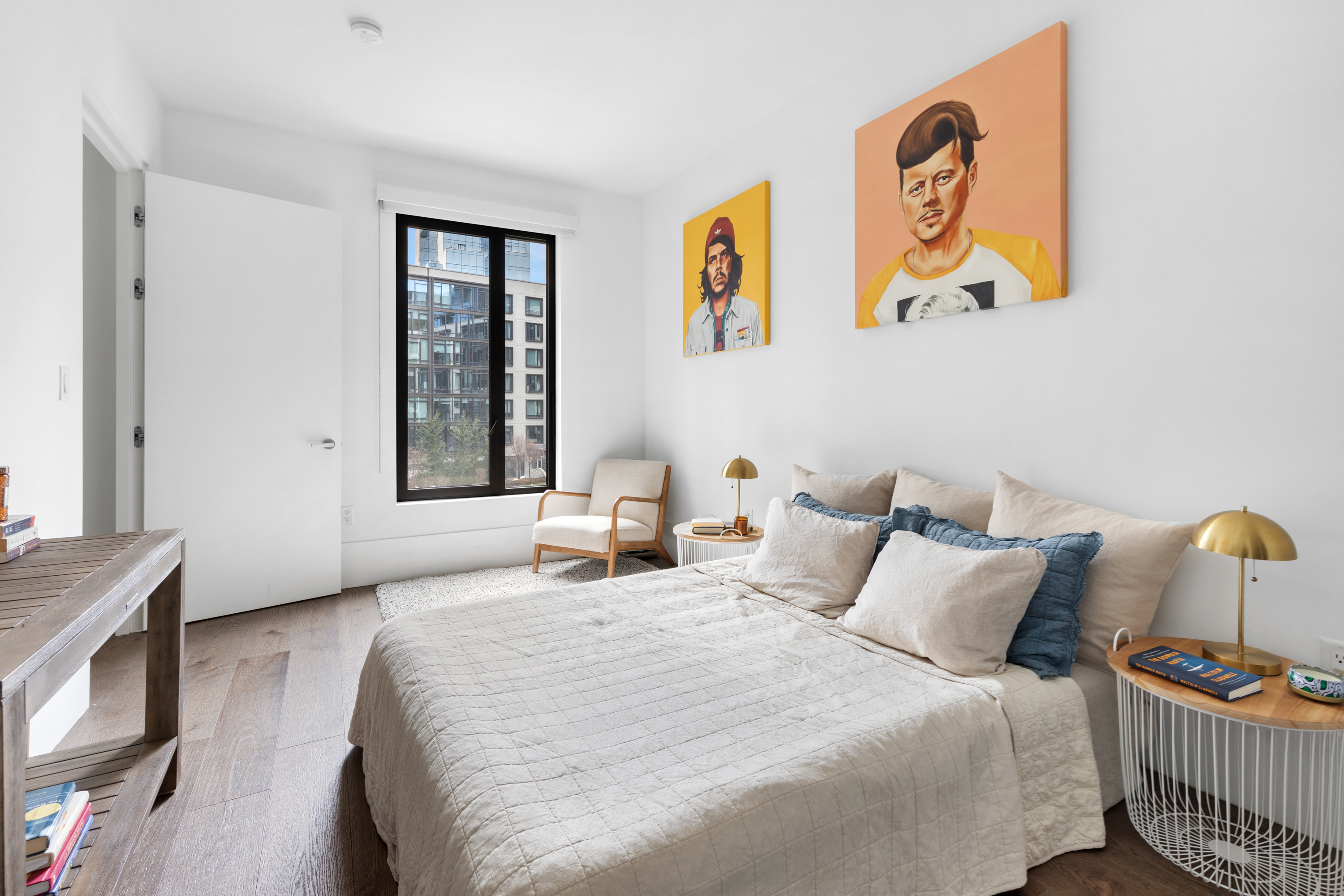 429 Kent Avenue, Unit 510 Brooklyn, NY 11249 - Photo 6 of 17