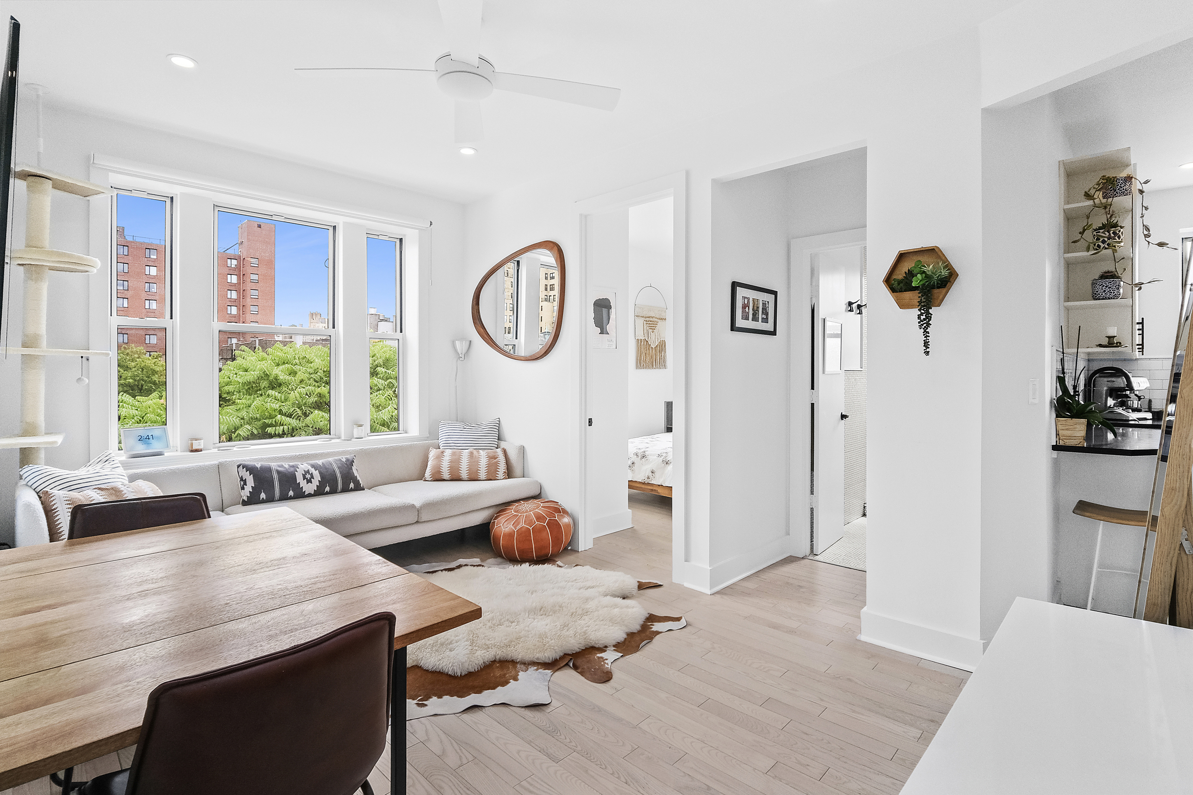334 West 22nd Street, Unit 25 Manhattan, NY 10011 - Photo 1 of 5