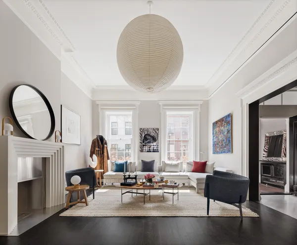 $65,000 | 19 West 12th Street | Greenwich Village